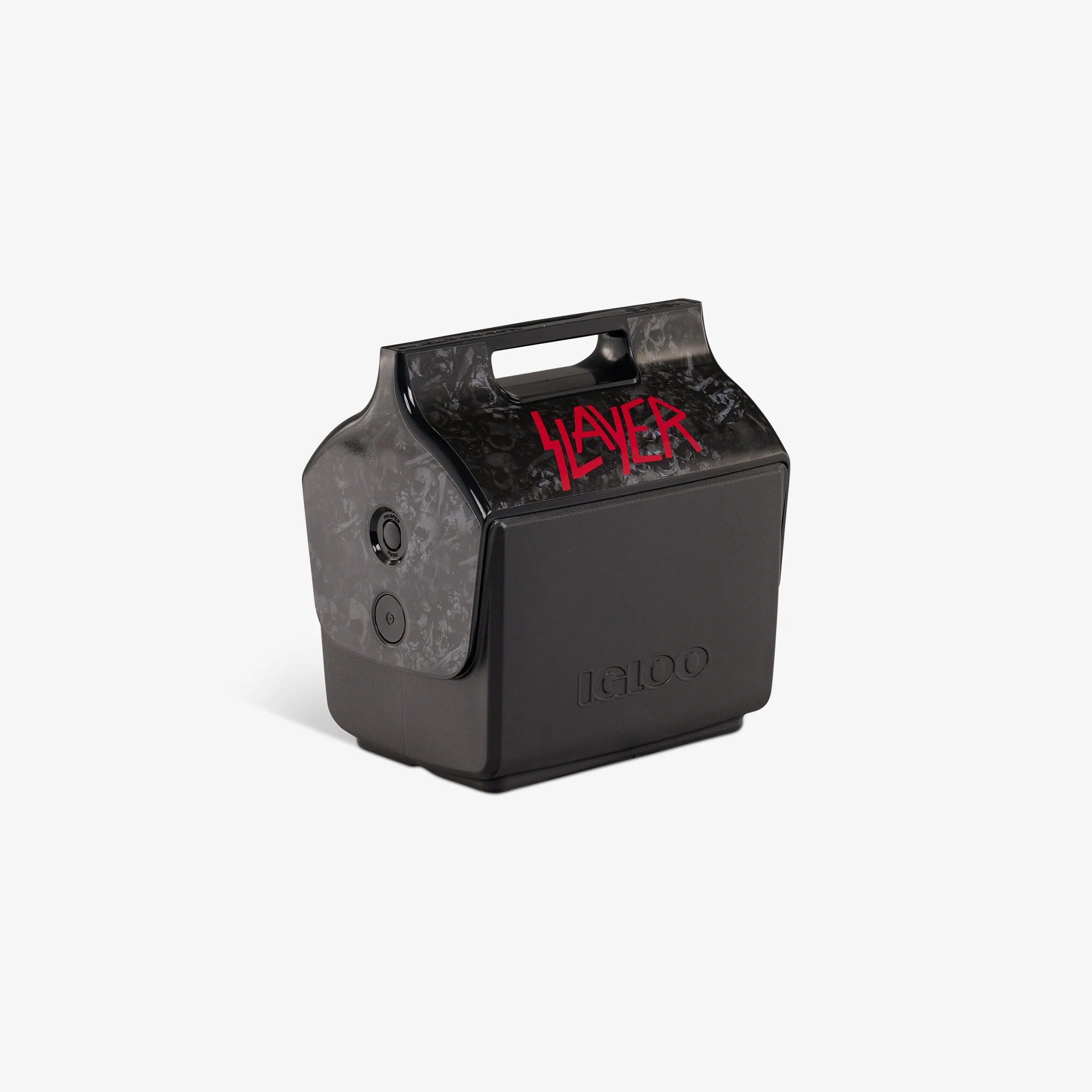 Slayer Graveyard Little Playmate 7 Qt Cooler - Image 4