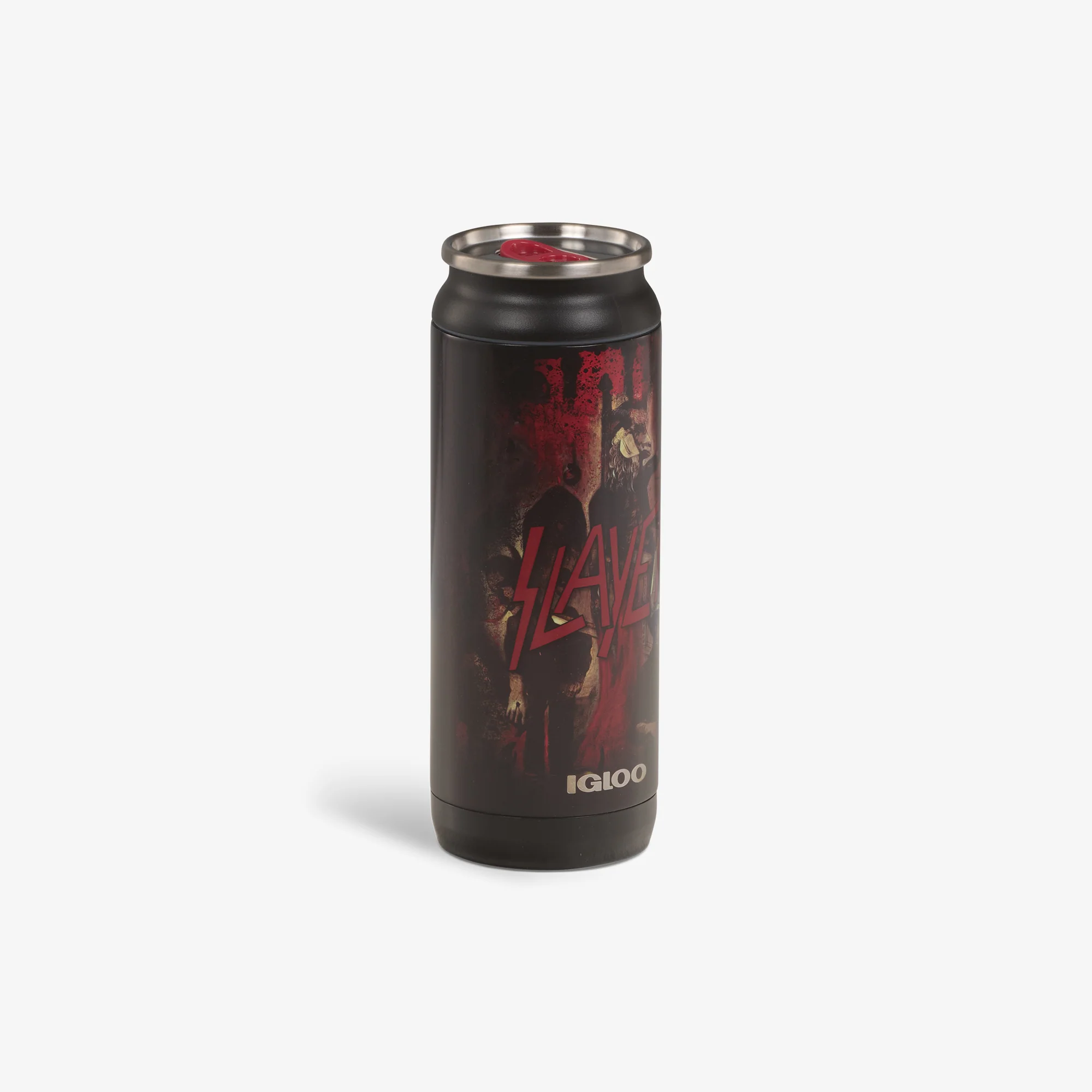 Slayer Reign in Blood 16 Oz Can - Image 4