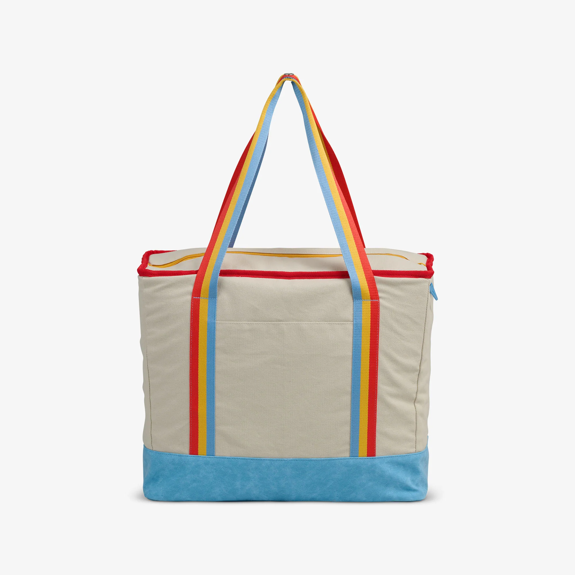 Snoopy Disco Party Dual Compartment Tote Cooler Bag - Image 6