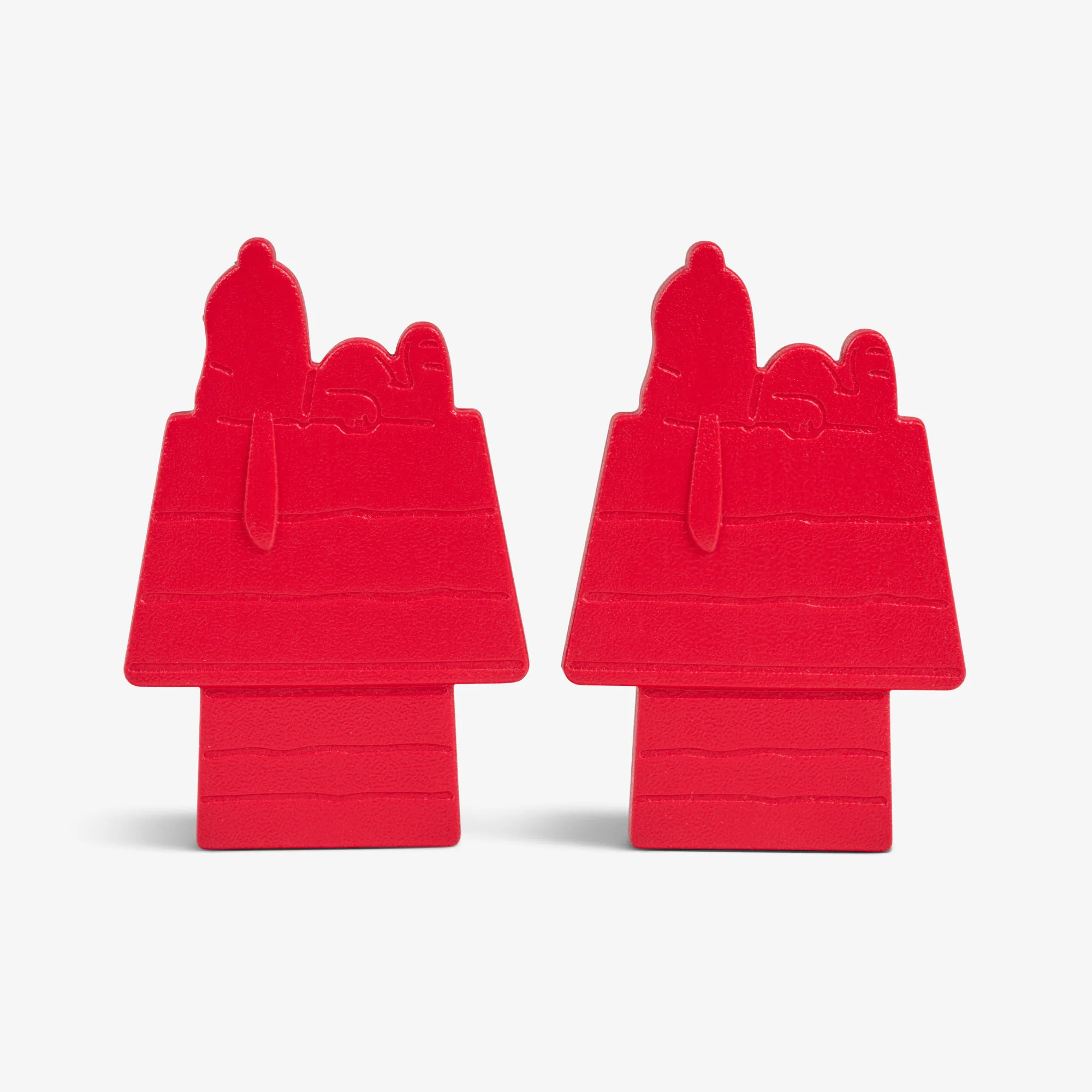 Snoopy Doghouse Ice Block 2-Pack - Image 3