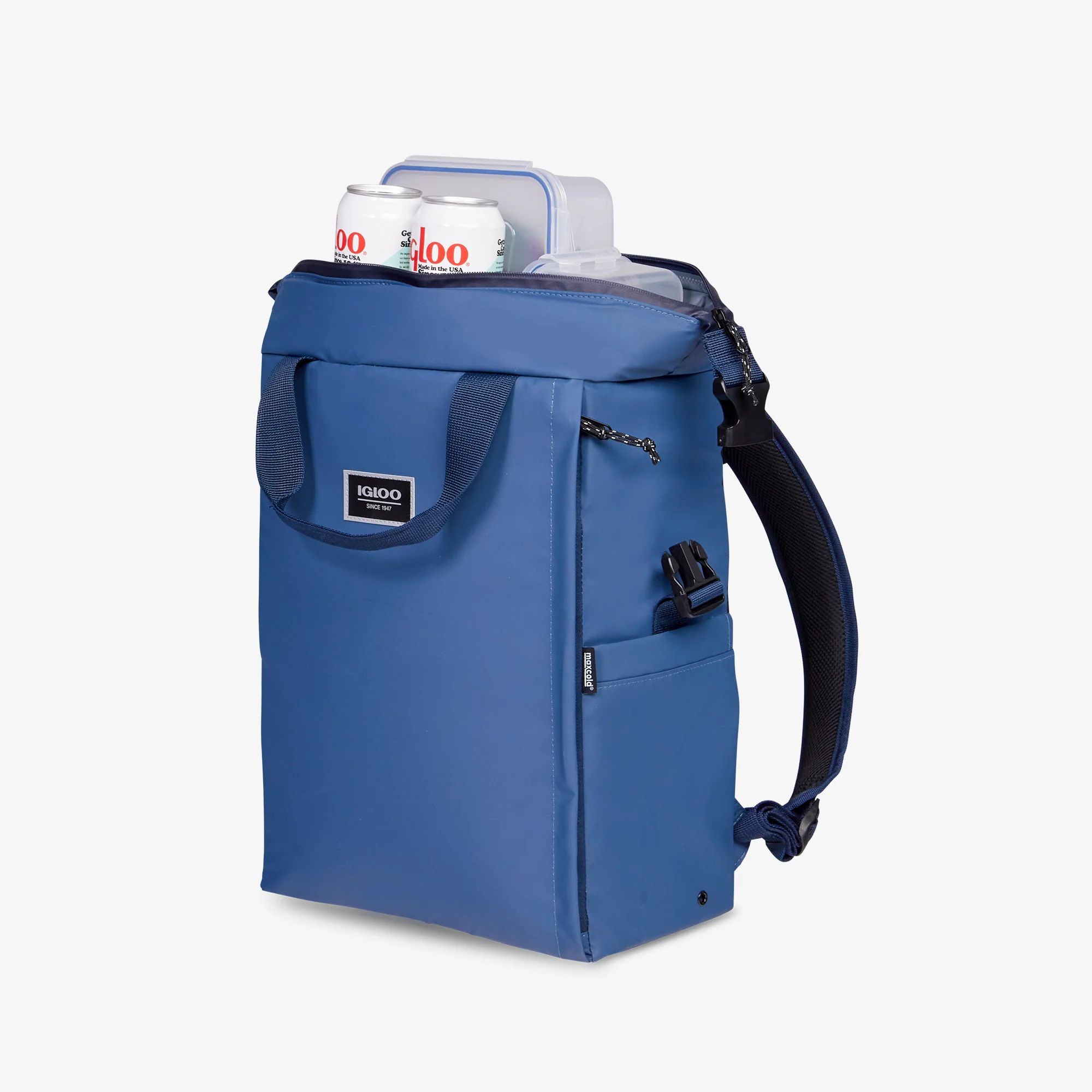 South Coast Snapdown 24-Can Backpack - Image 13