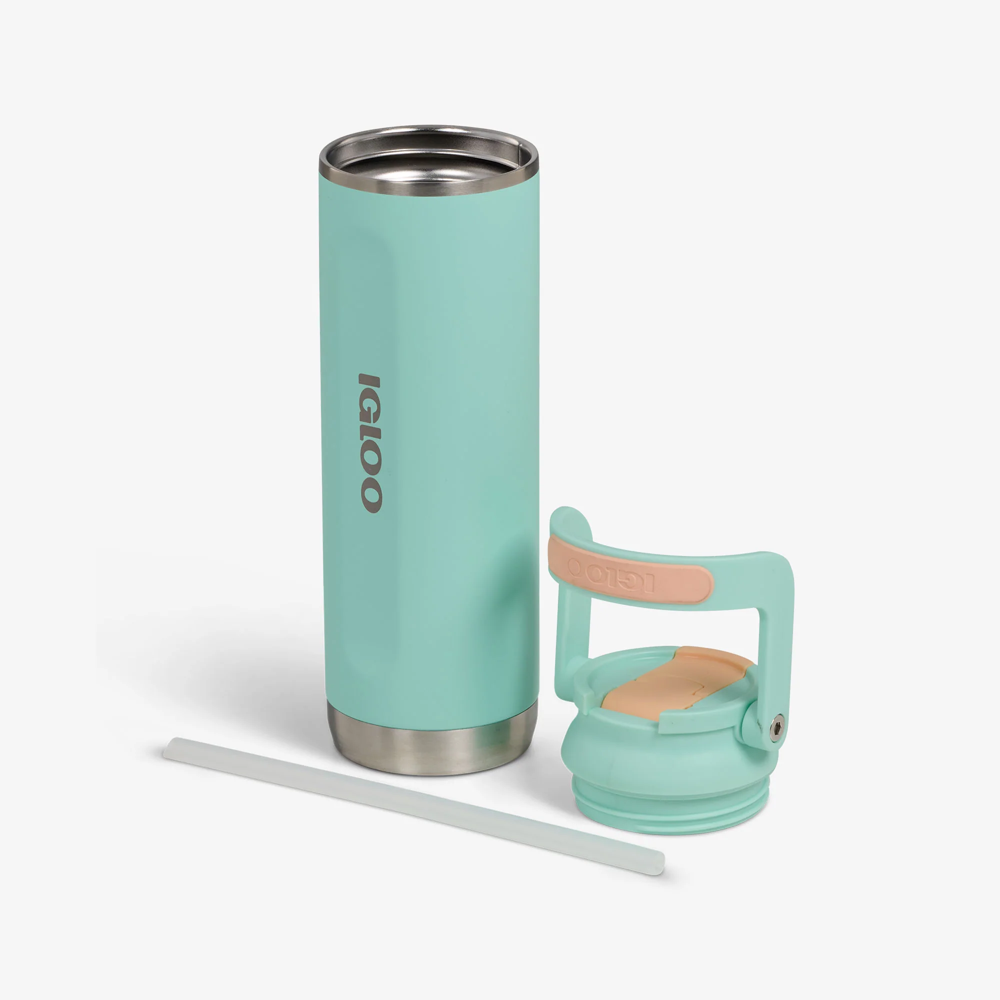 20 Oz Sport Sipper Bottle - Image 67