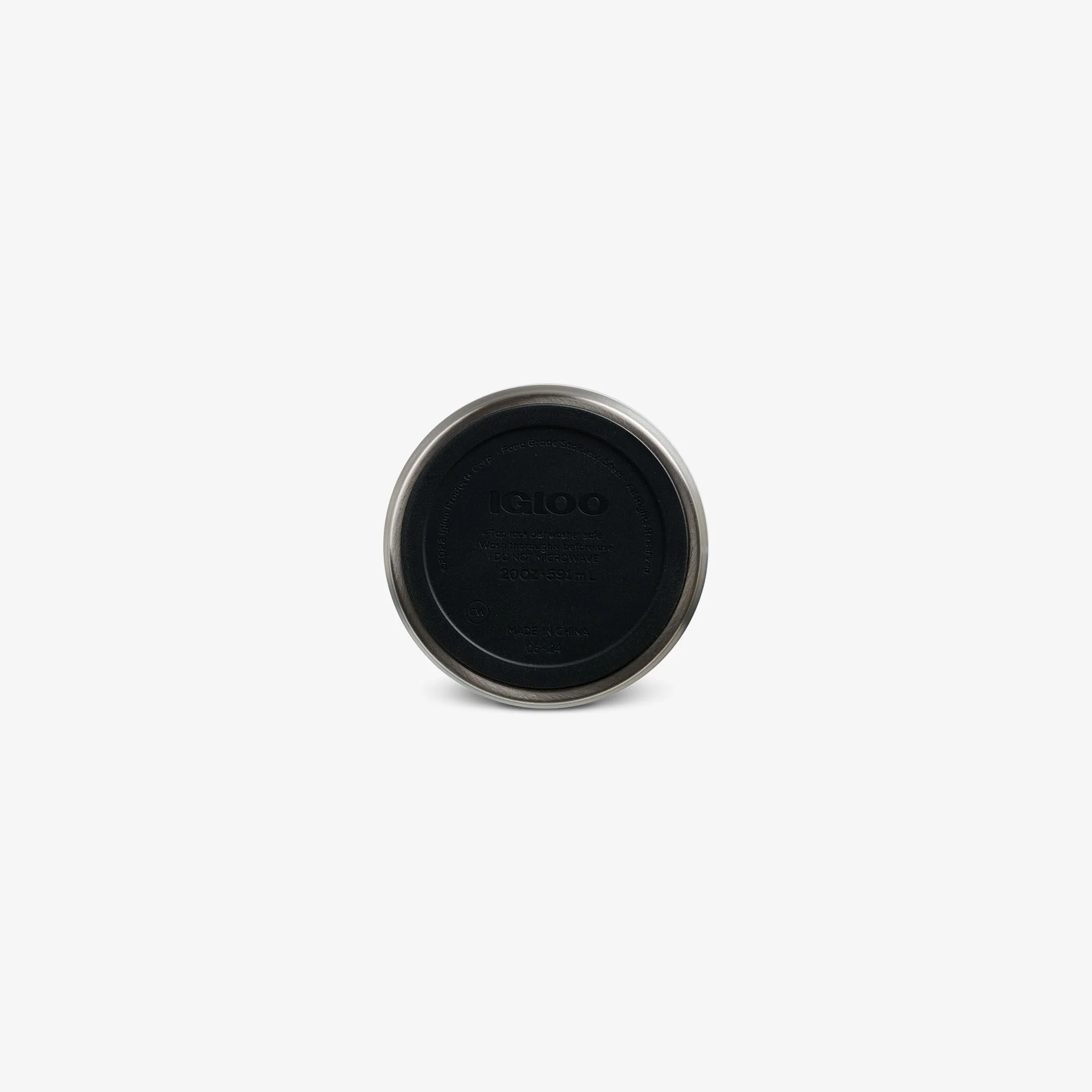 20 Oz Flip ‘n’ Sip Tumbler - Image 7