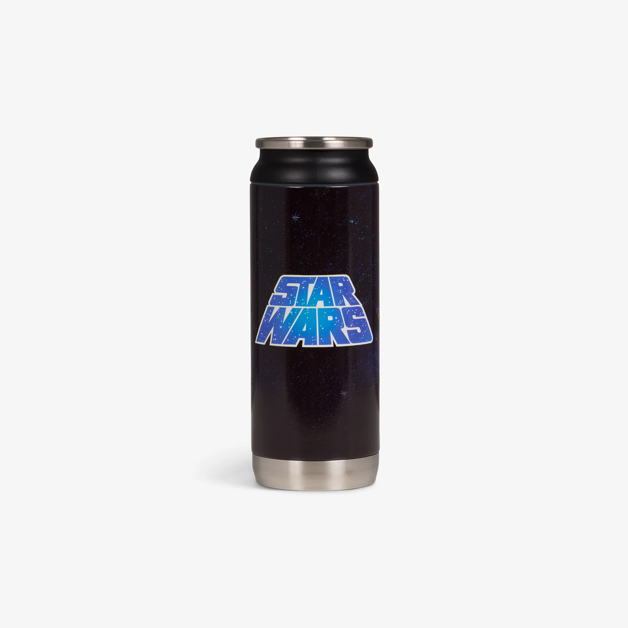 Star Wars™ Poster Art 16 Oz Can - Image 3