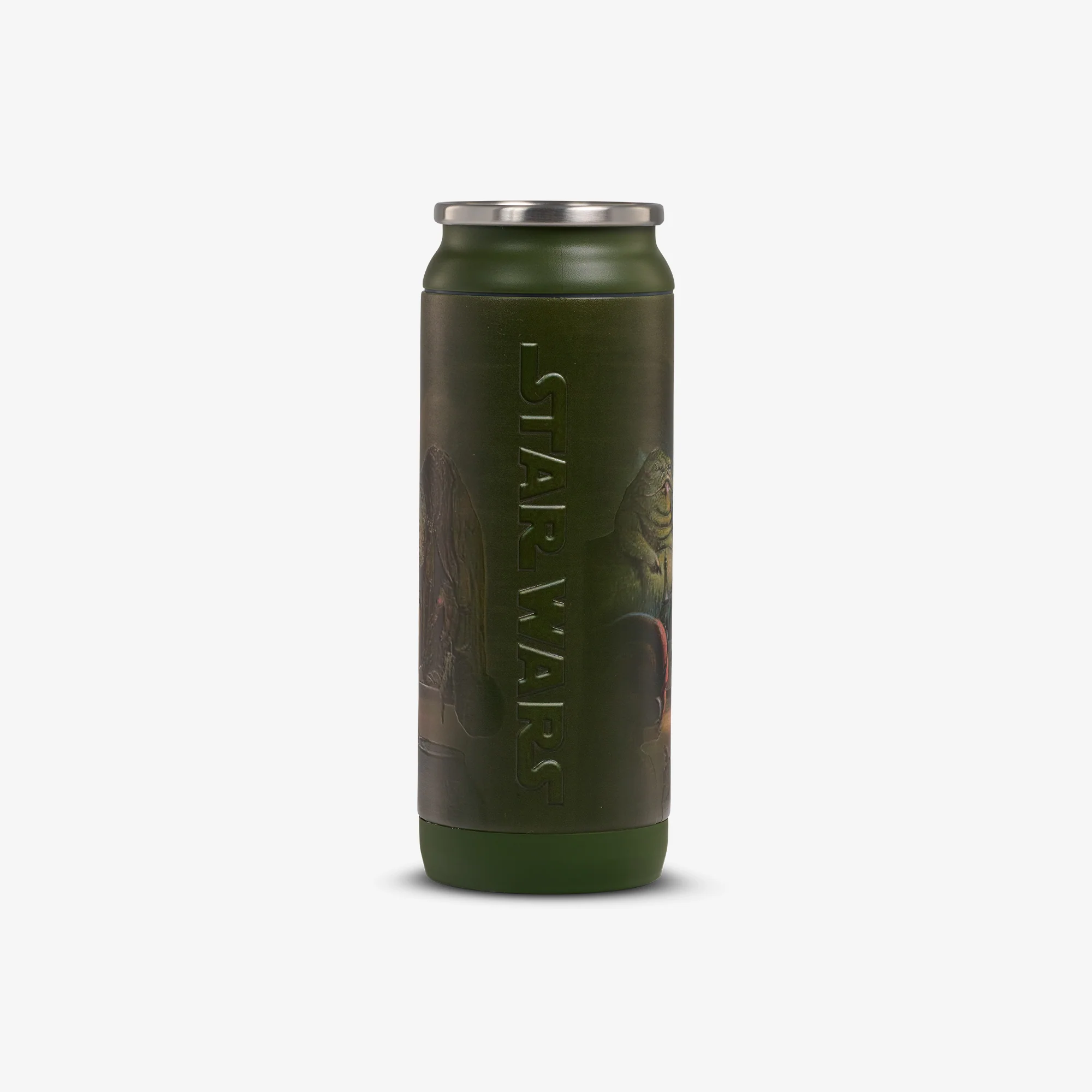 Star Wars™ Jabba the Hutt Palace 16 Oz Can - Image 4