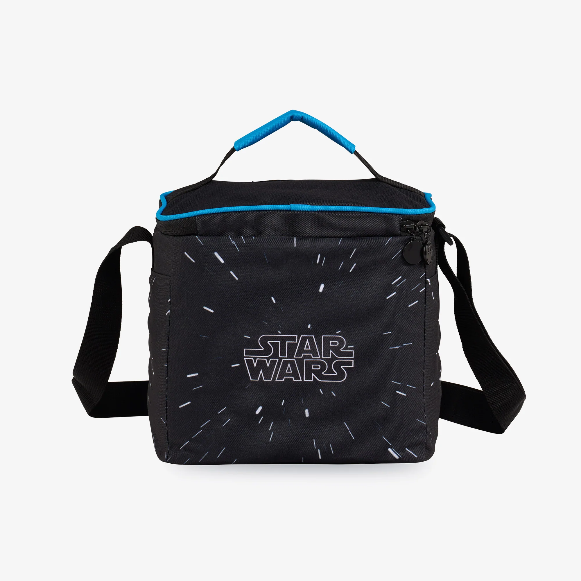 Star Wars™ Poster Art Square Lunch Bag - Image 5