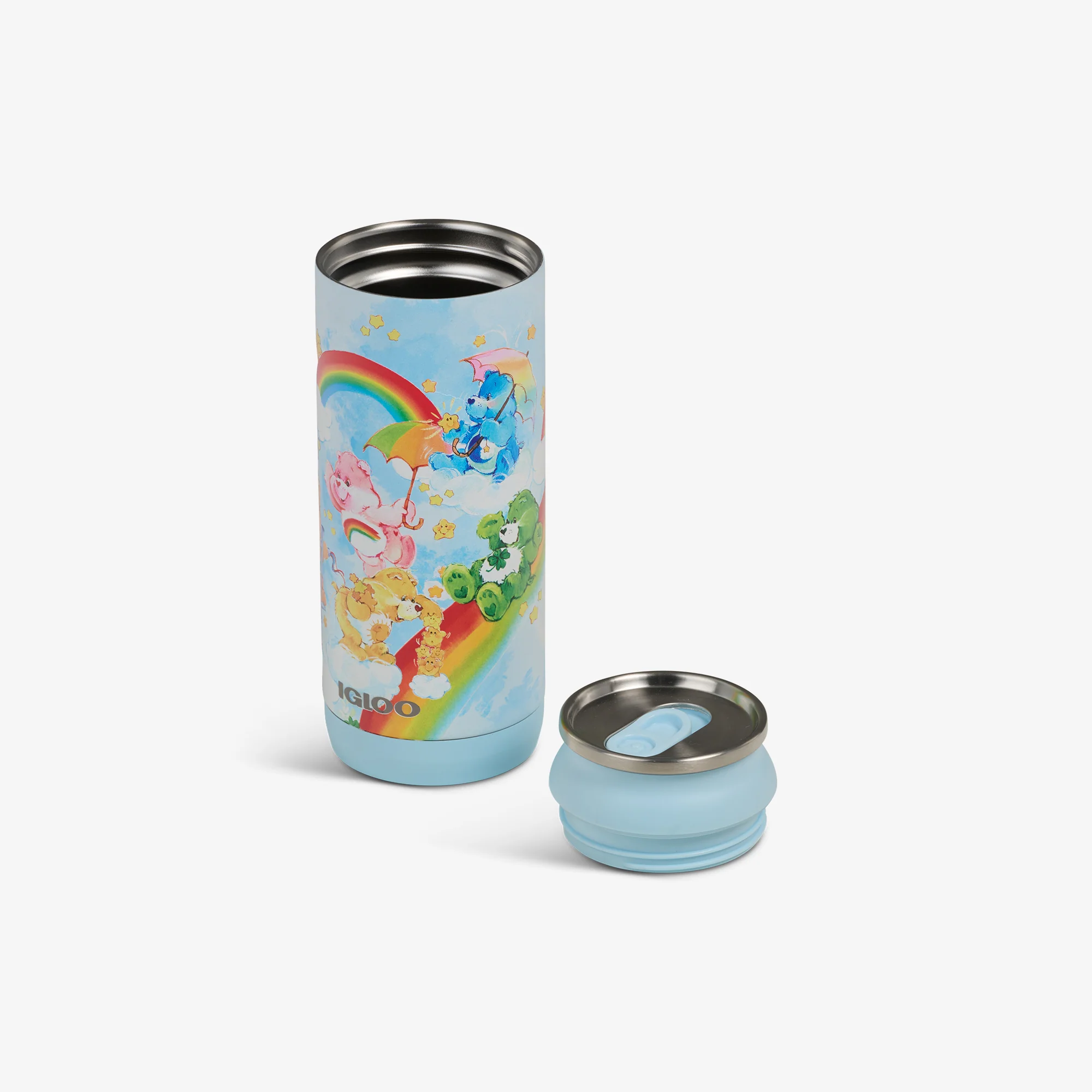 The Care Bears™ 16 Oz Can - Image 3
