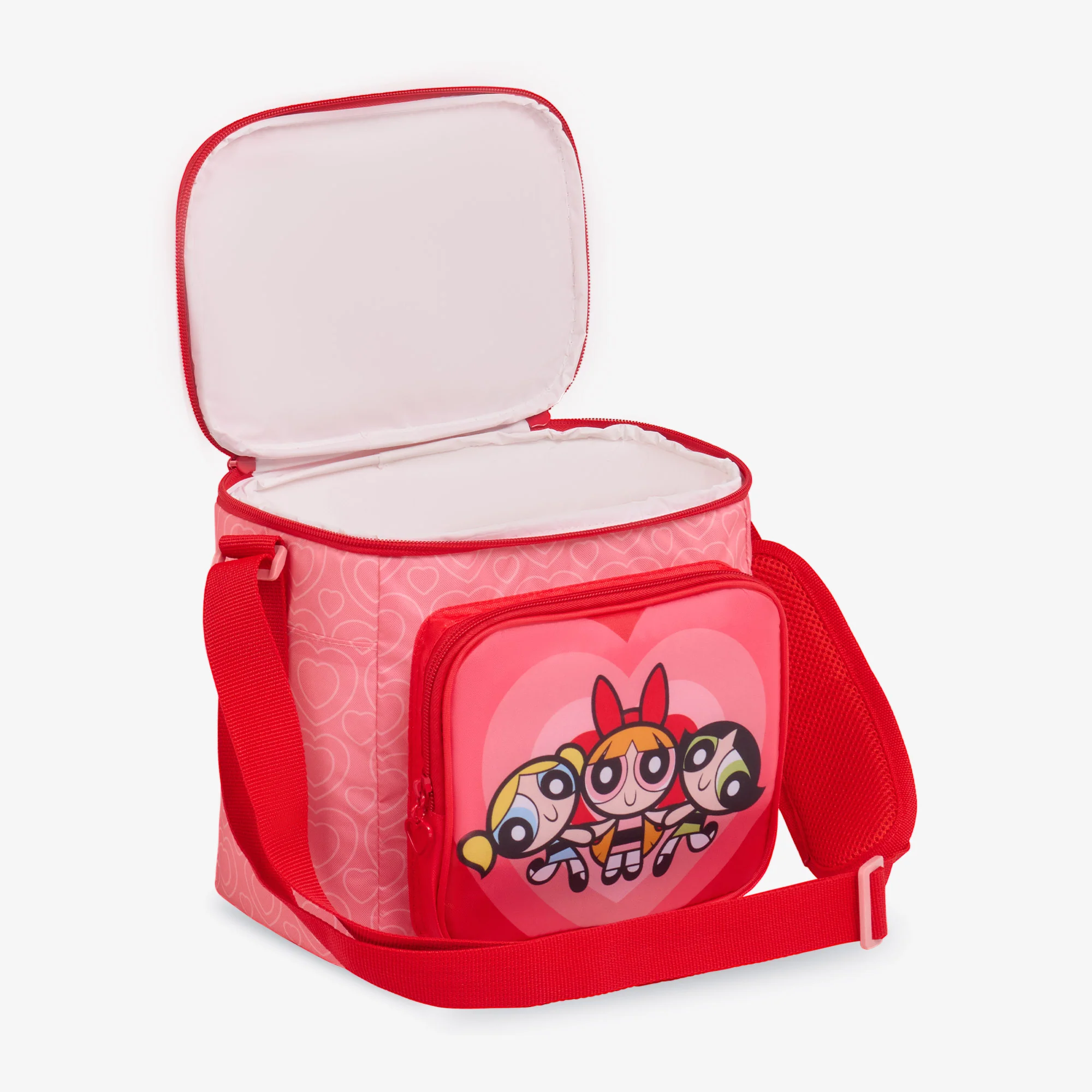The Powerpuff Girls Square Lunch Bag - Image 4
