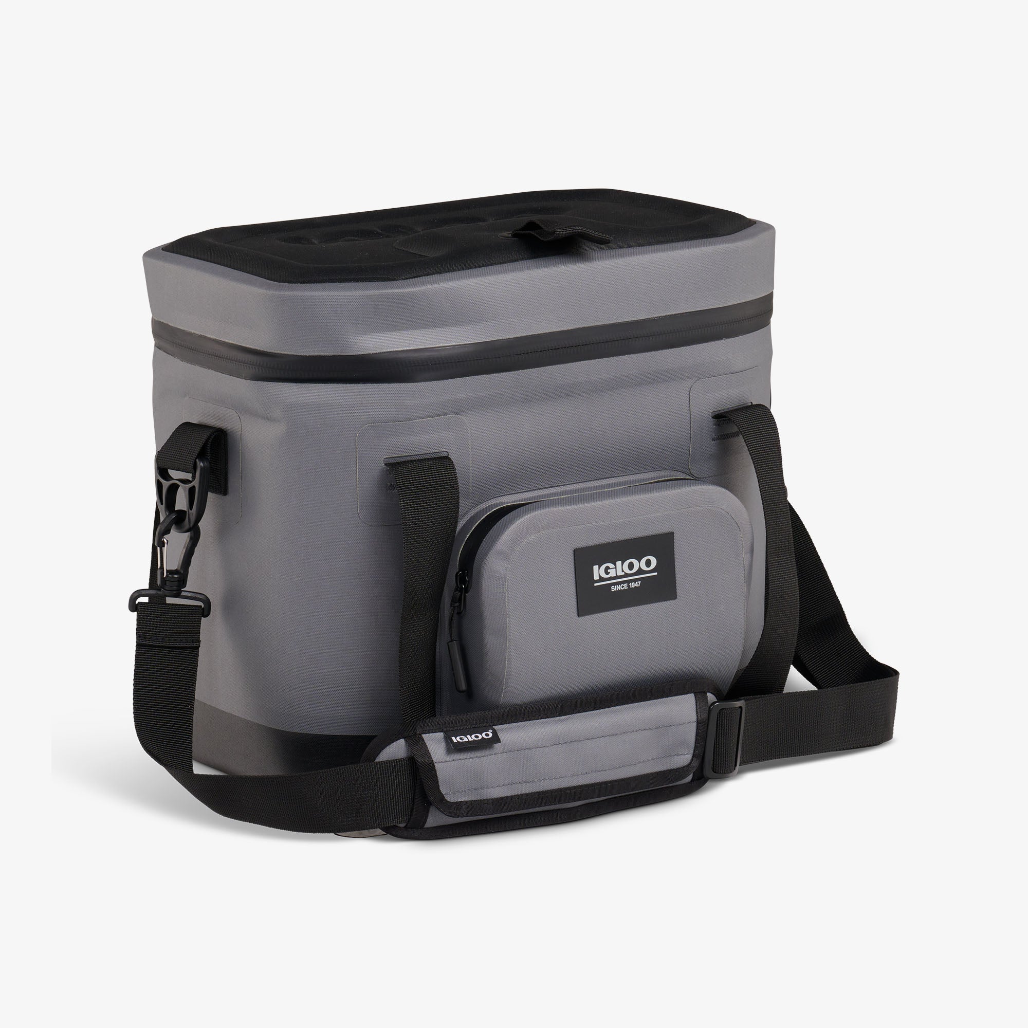 Trailmate®  18-Can Cooler Bag - Image 11