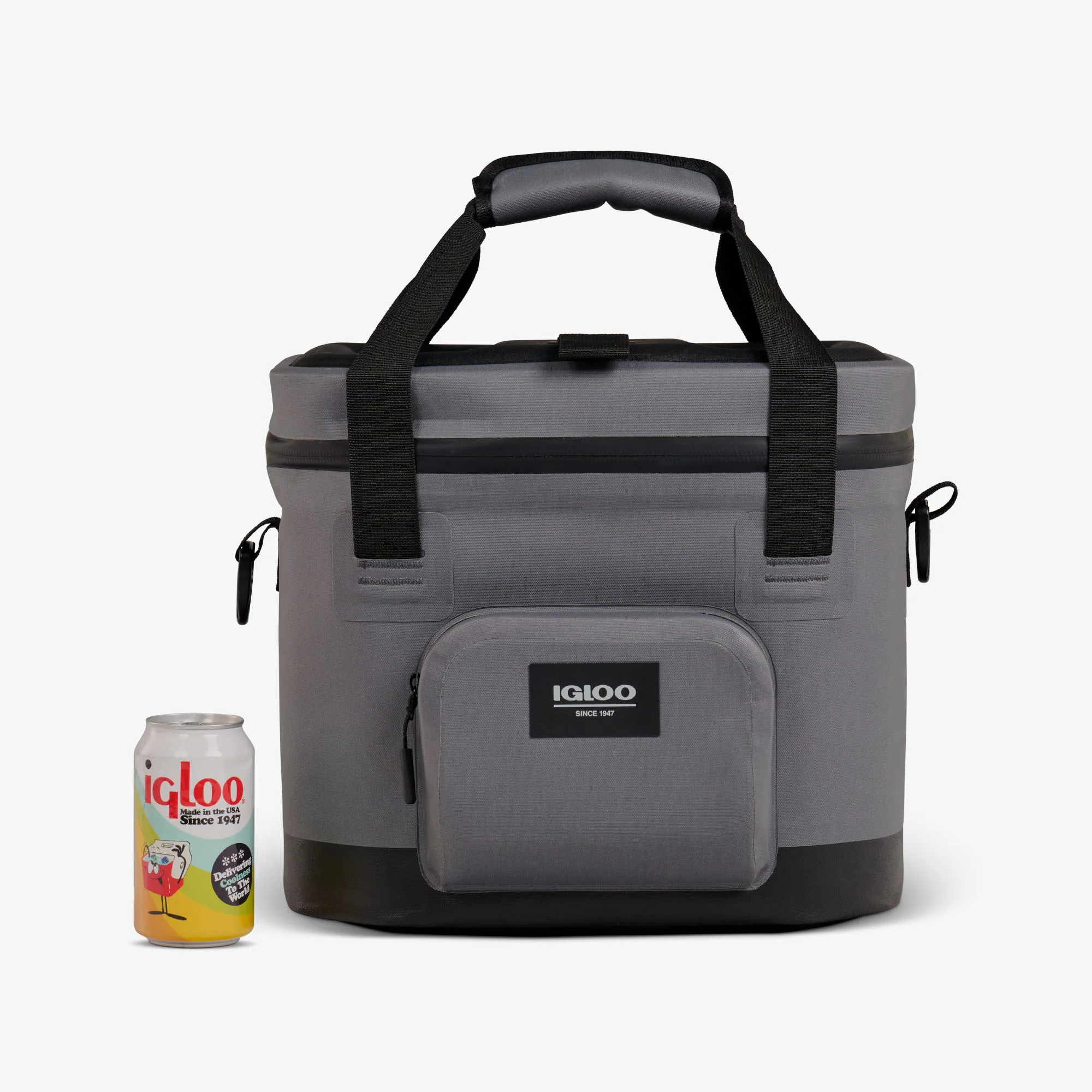 Trailmate®  18-Can Cooler Bag - Image 14