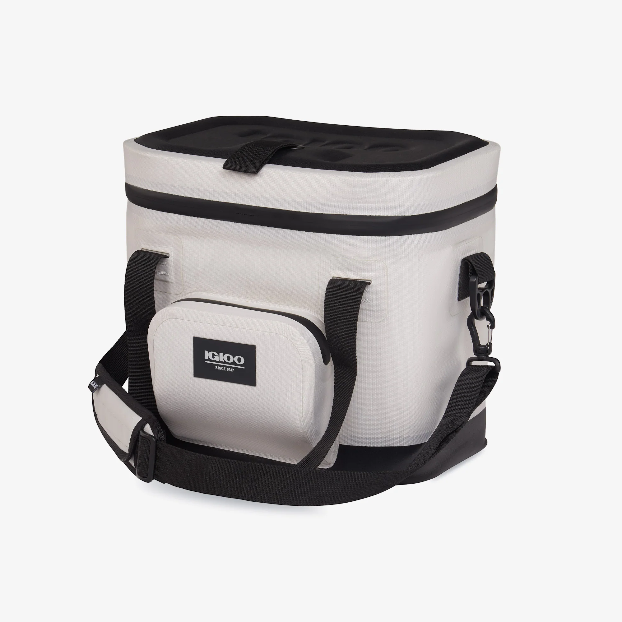 Trailmate®  18-Can Cooler Bag - Image 16