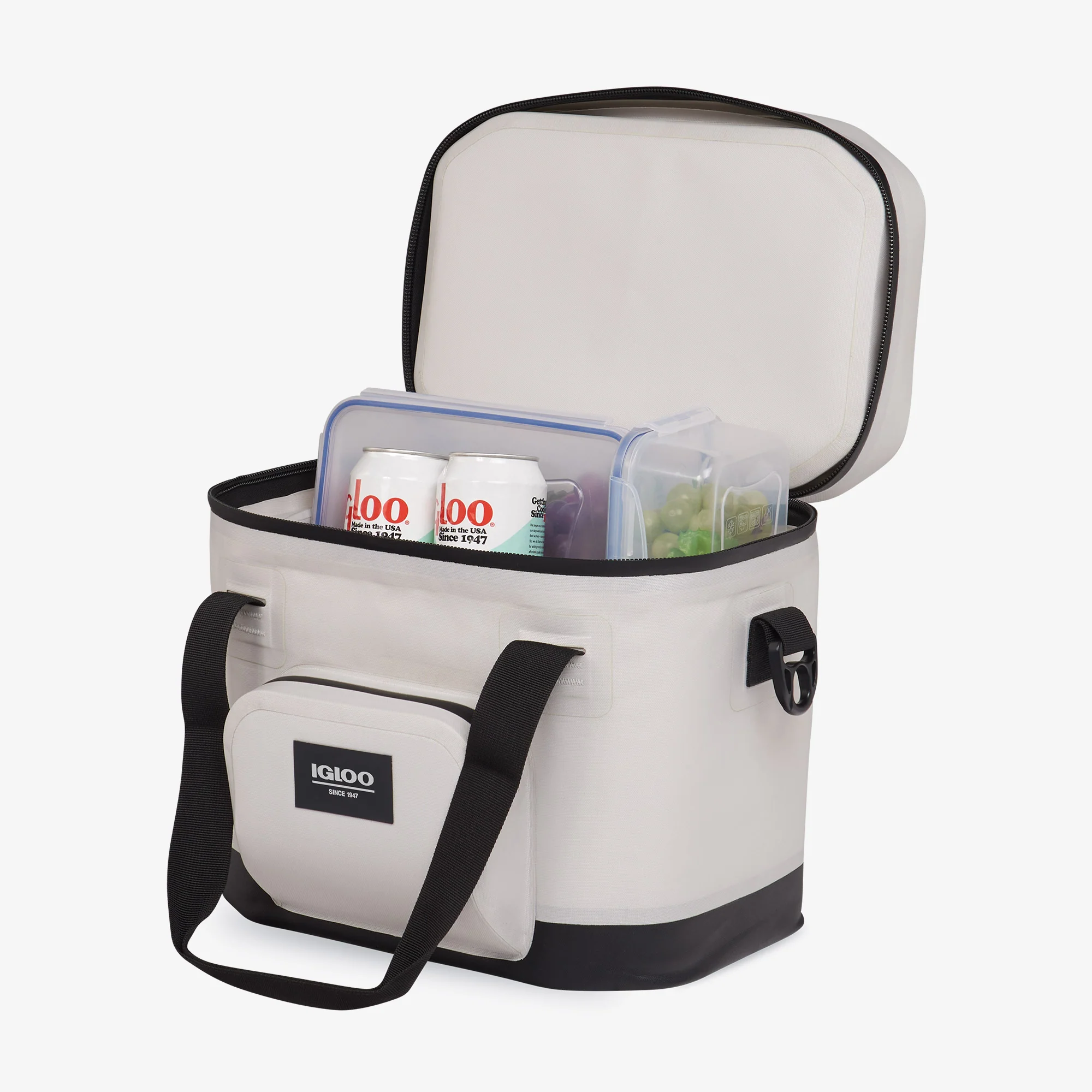 Trailmate®  18-Can Cooler Bag - Image 17