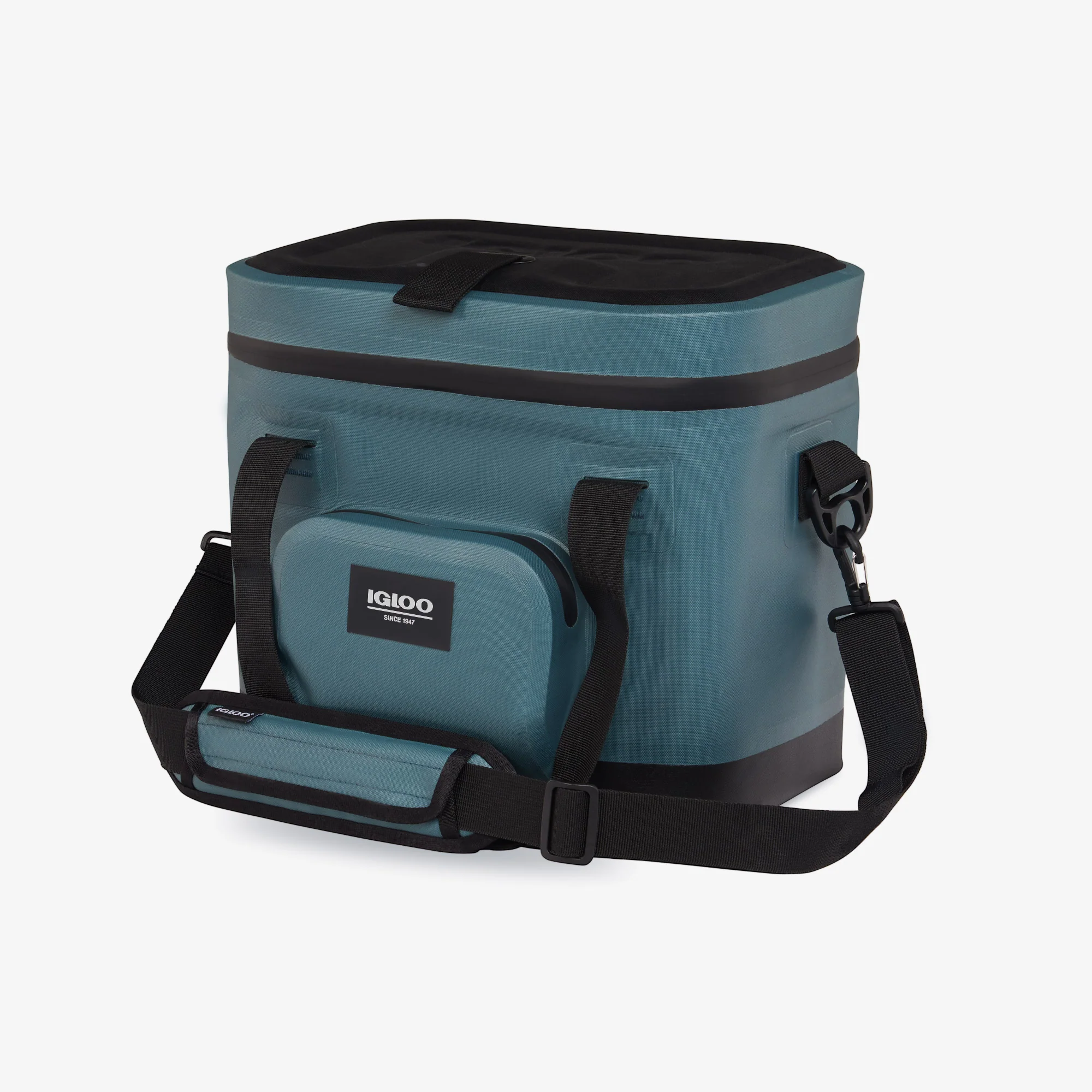 Trailmate®  18-Can Cooler Bag - Image 2