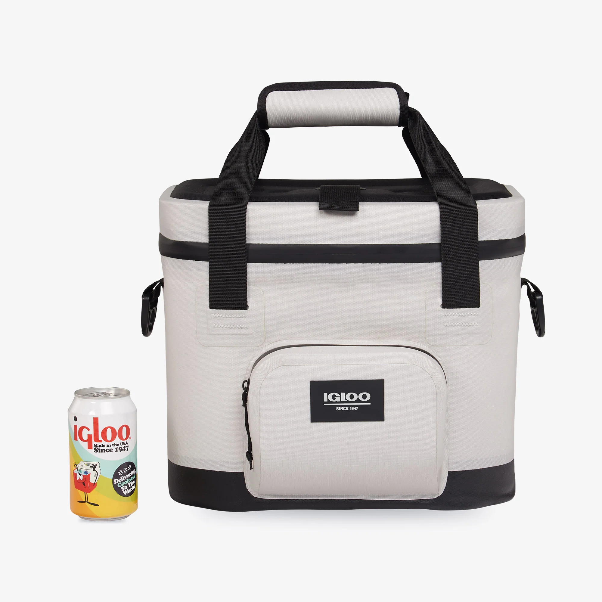 Trailmate®  18-Can Cooler Bag - Image 21