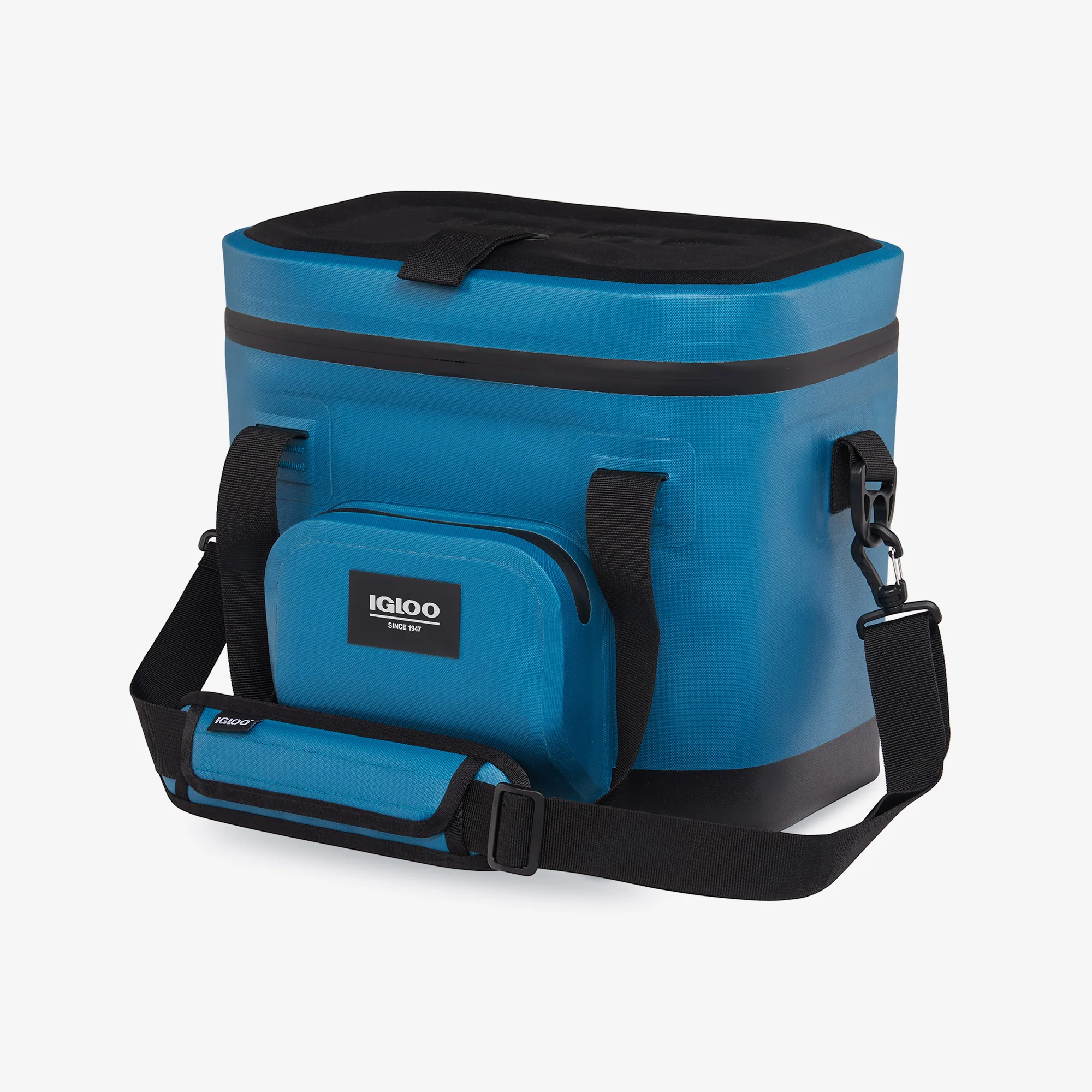 Trailmate®  18-Can Cooler Bag - Image 23