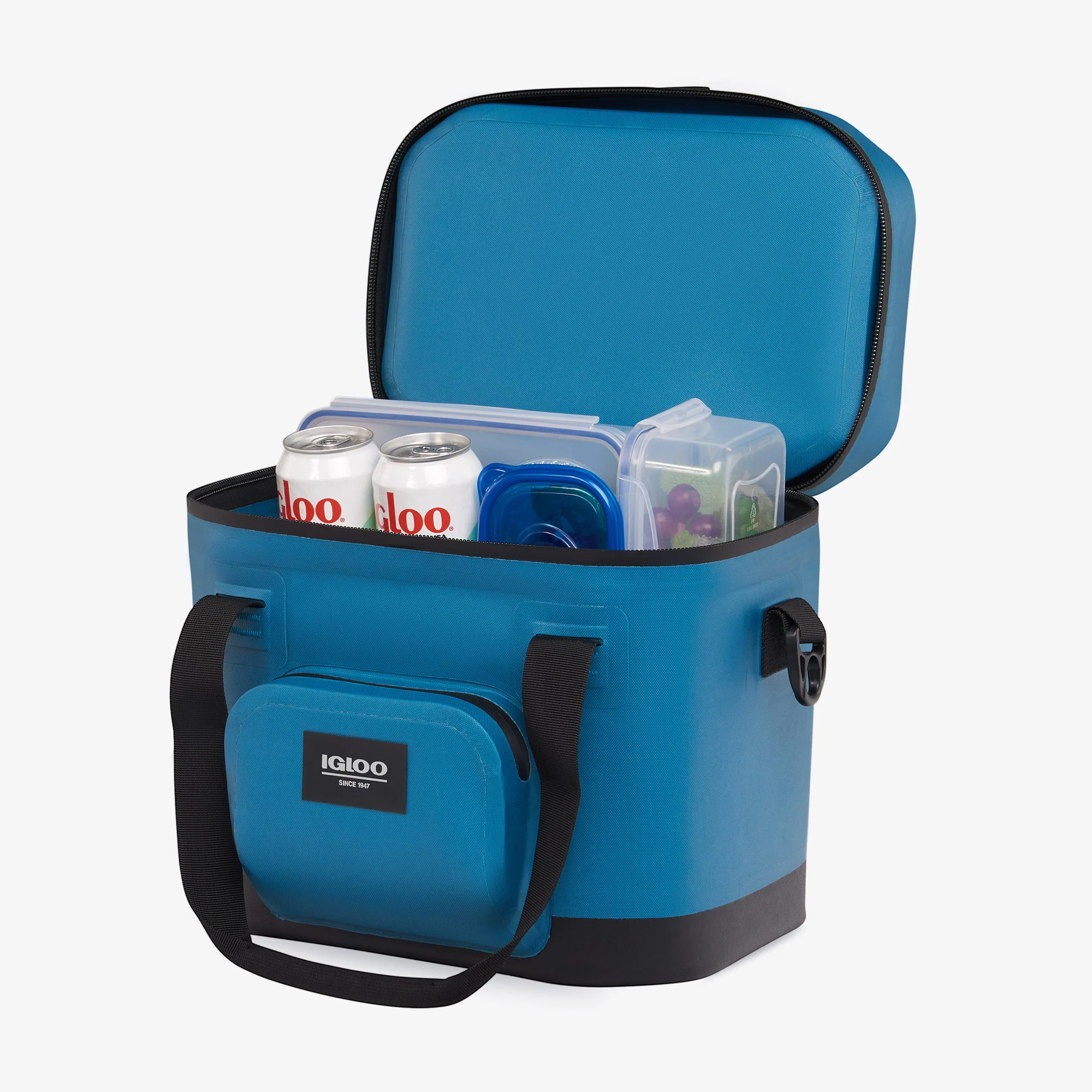 Trailmate®  18-Can Cooler Bag - Image 24