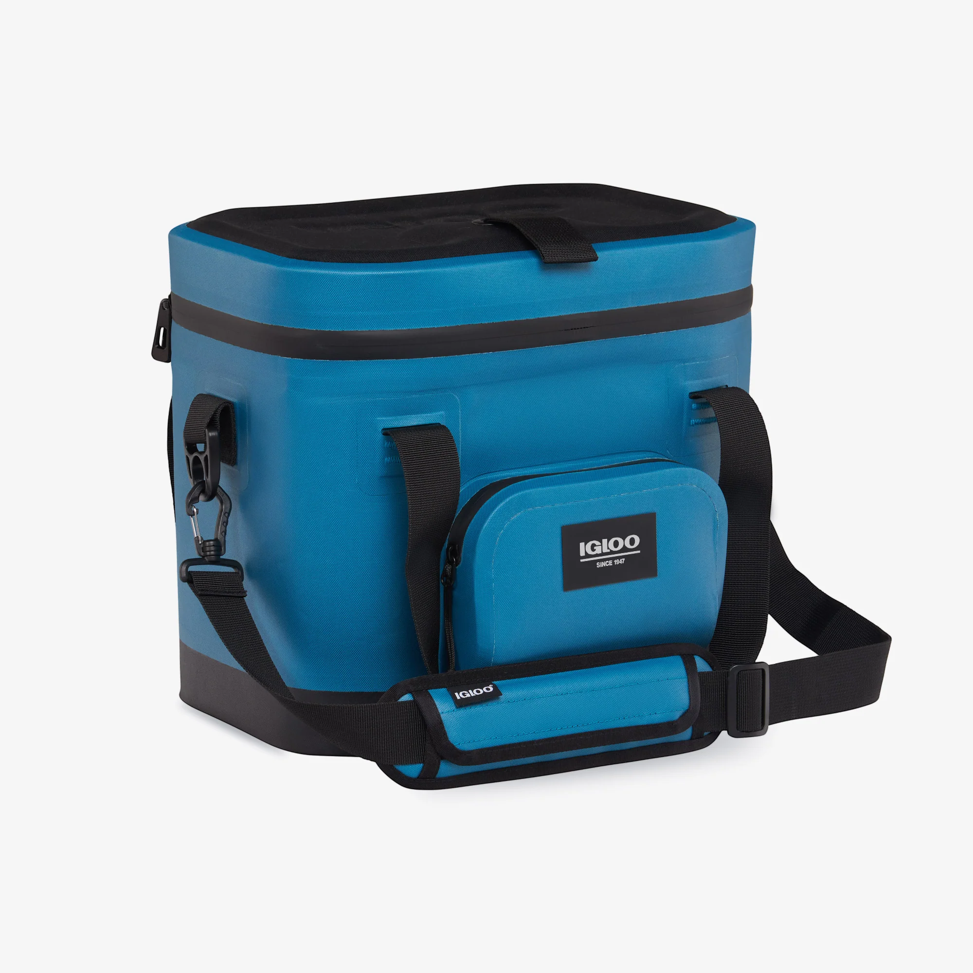 Trailmate®  18-Can Cooler Bag - Image 25