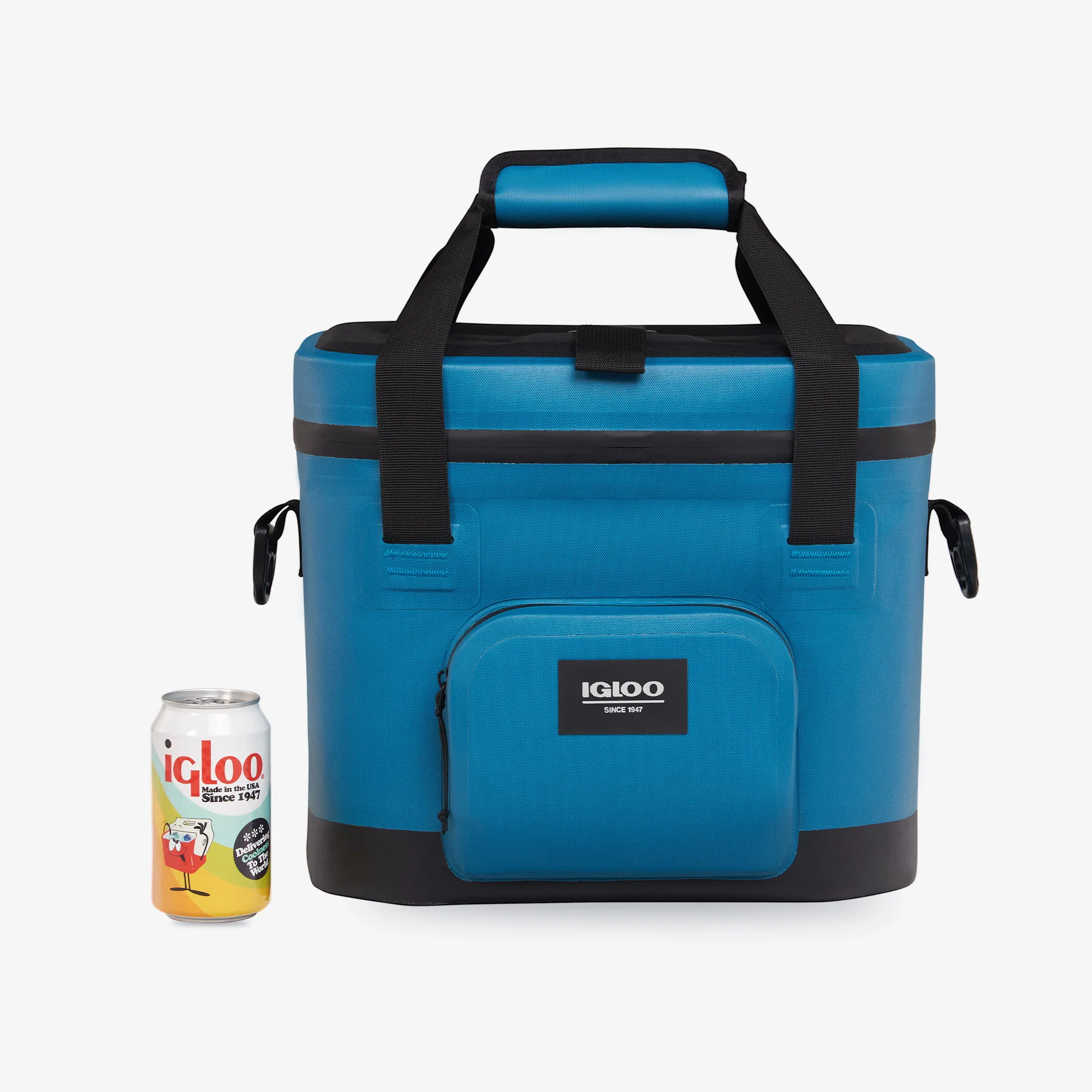 Trailmate®  18-Can Cooler Bag - Image 28