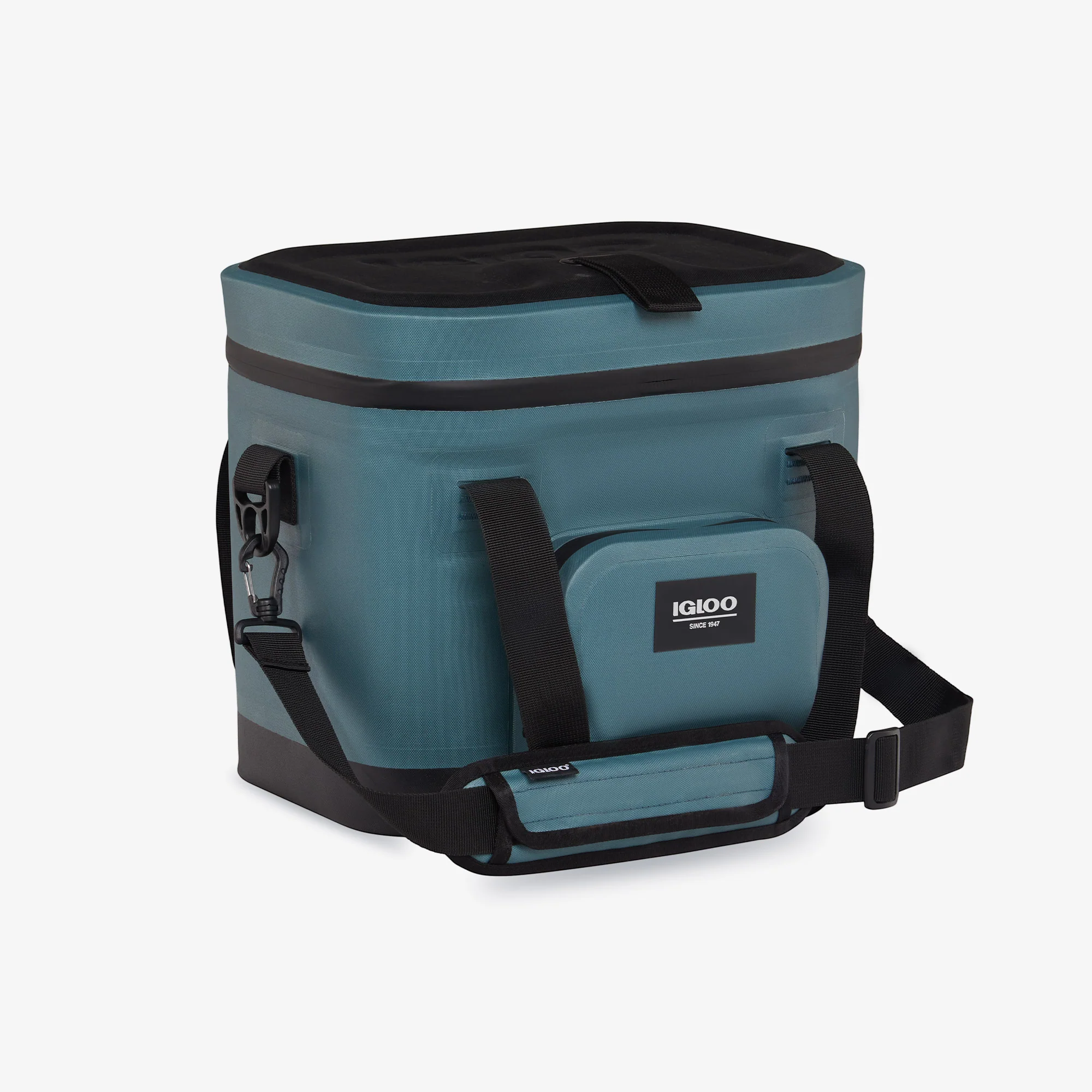 Trailmate®  18-Can Cooler Bag - Image 4