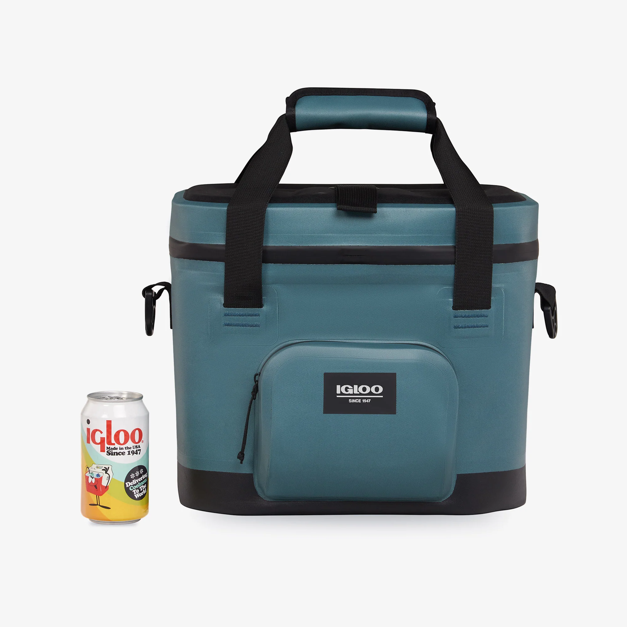 Trailmate®  18-Can Cooler Bag - Image 7