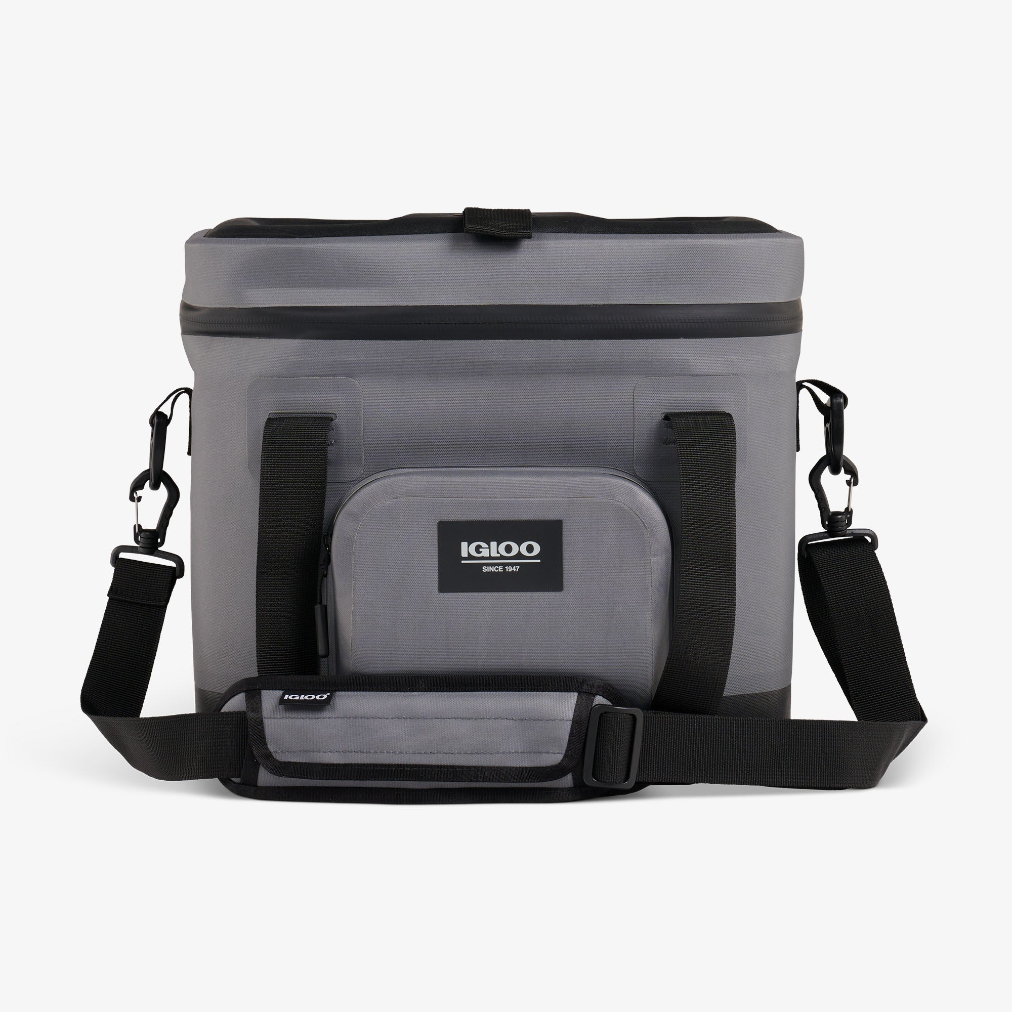 Trailmate®  18-Can Cooler Bag - Image 8