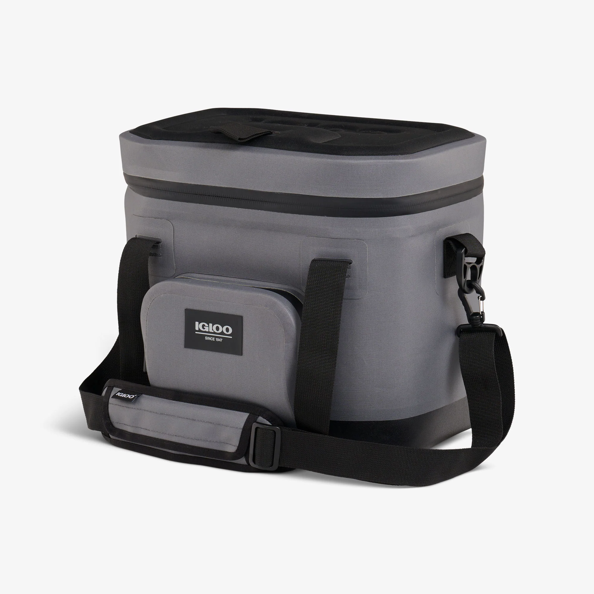 Trailmate®  18-Can Cooler Bag - Image 9