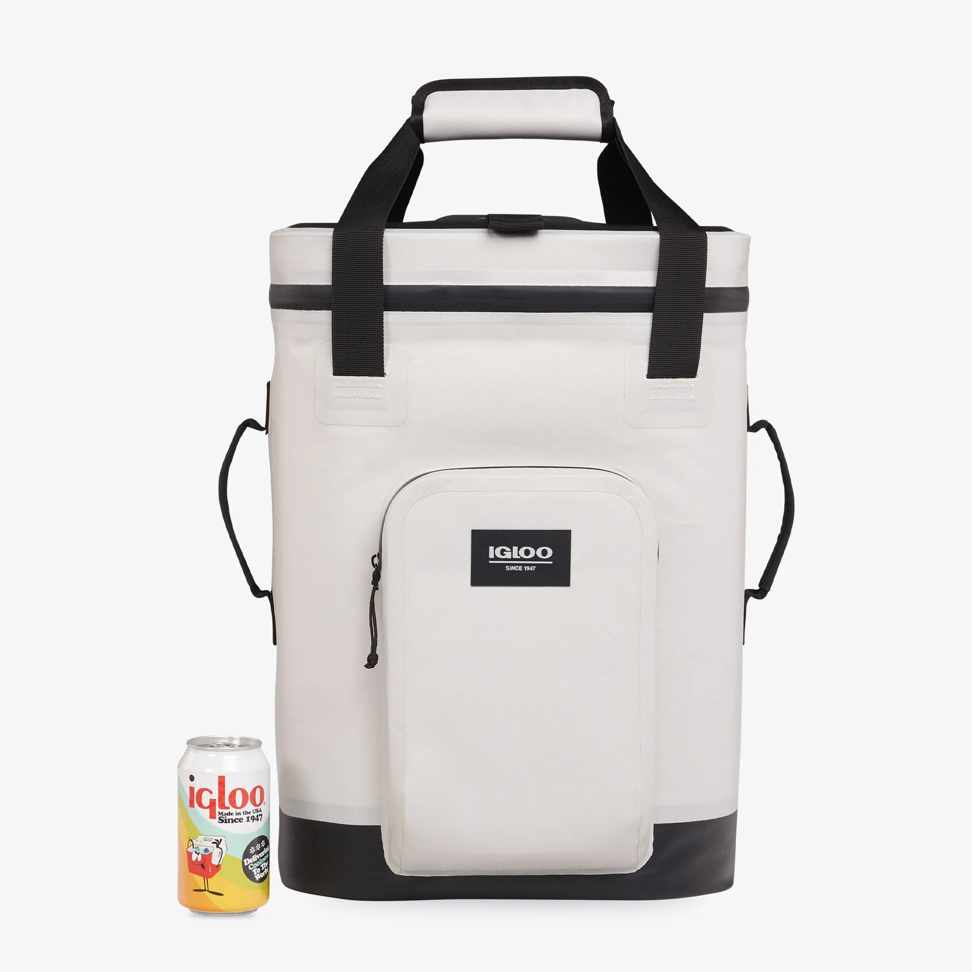 Trailmate® 24-Can Backpack - Image 14