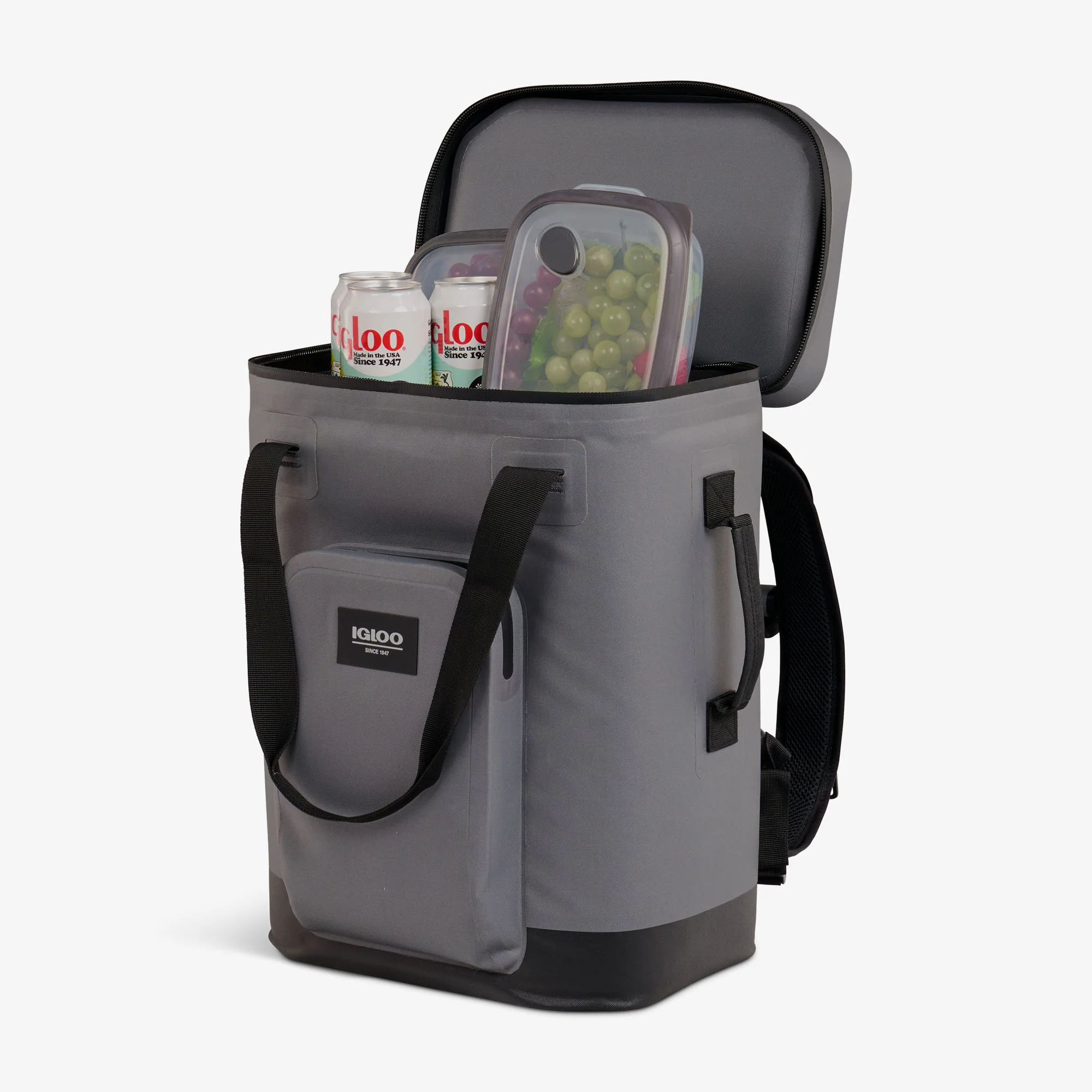 Trailmate® 24-Can Backpack - Image 6
