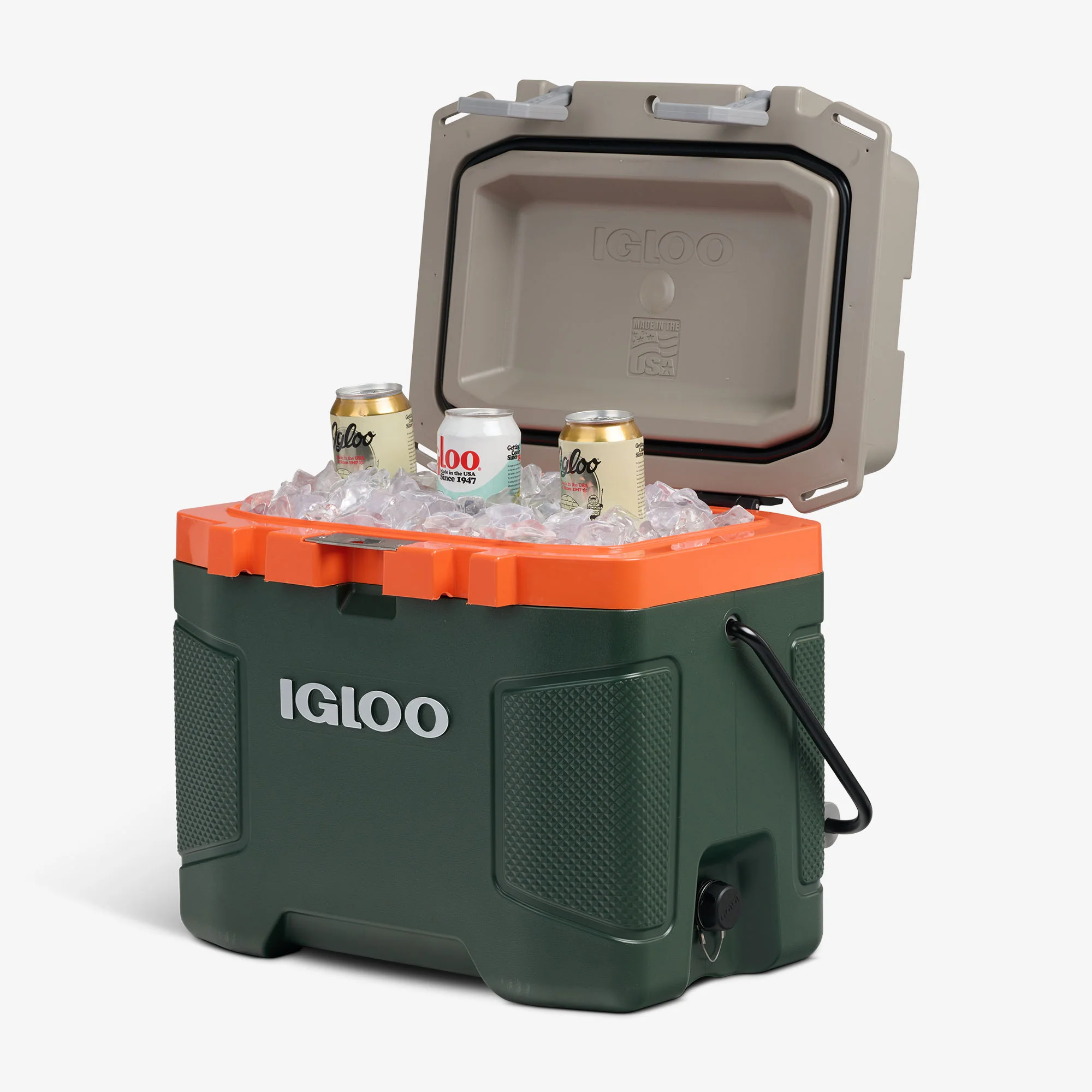 Trailmate® 25 Qt Cooler - Image 10