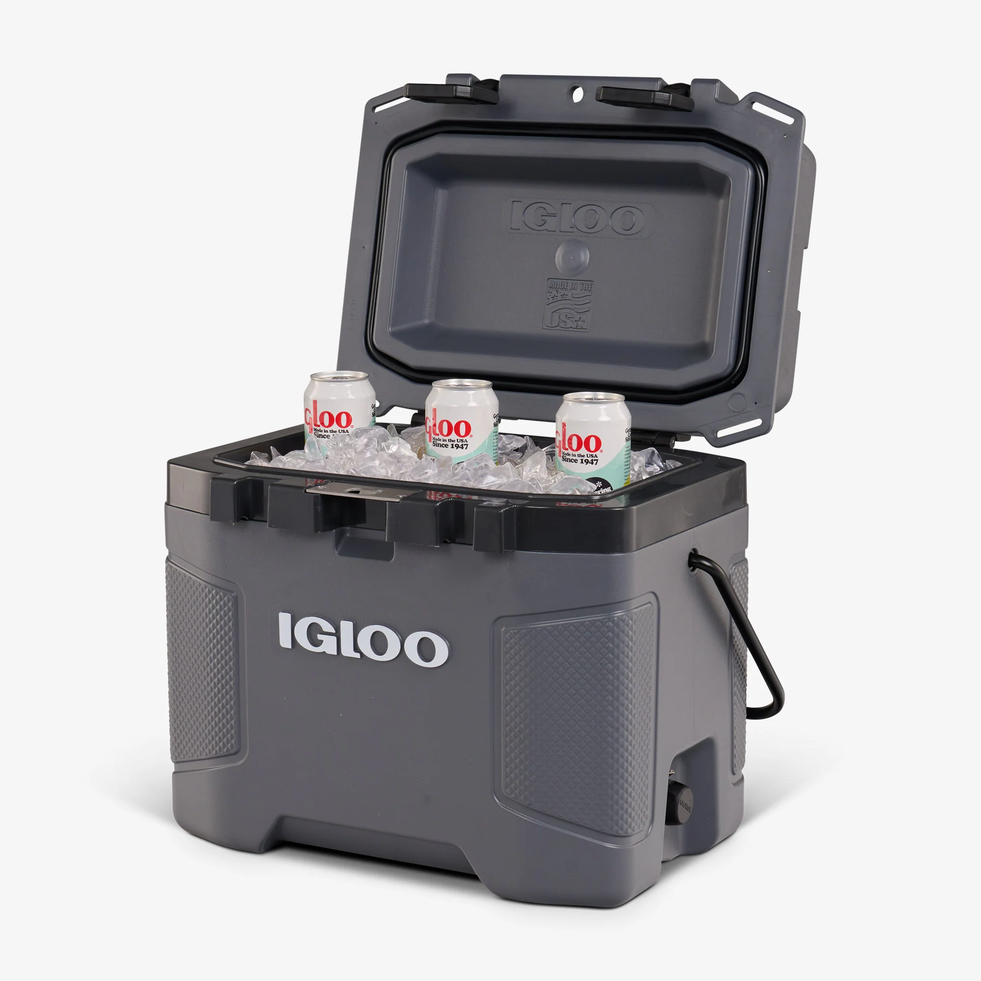 Trailmate® 25 Qt Cooler - Image 17