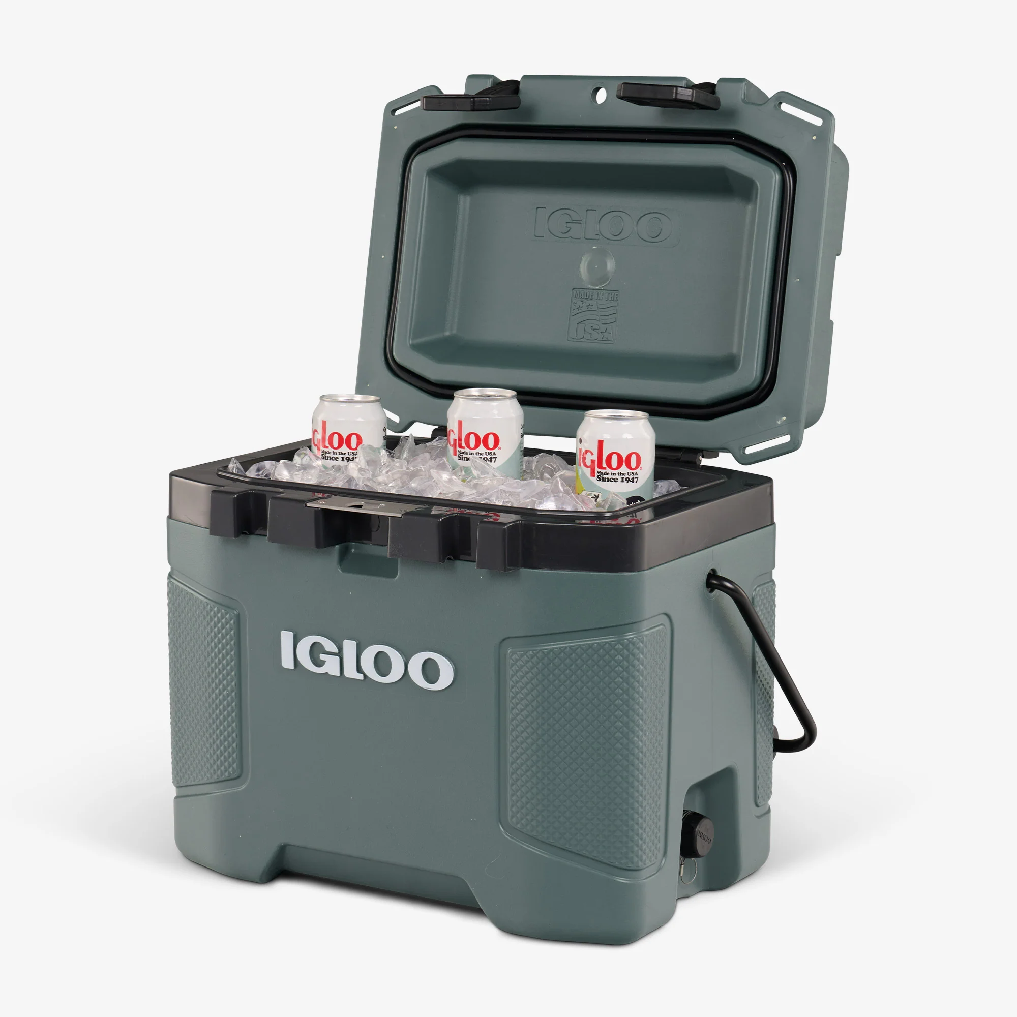 Trailmate® 25 Qt Cooler - Image 31