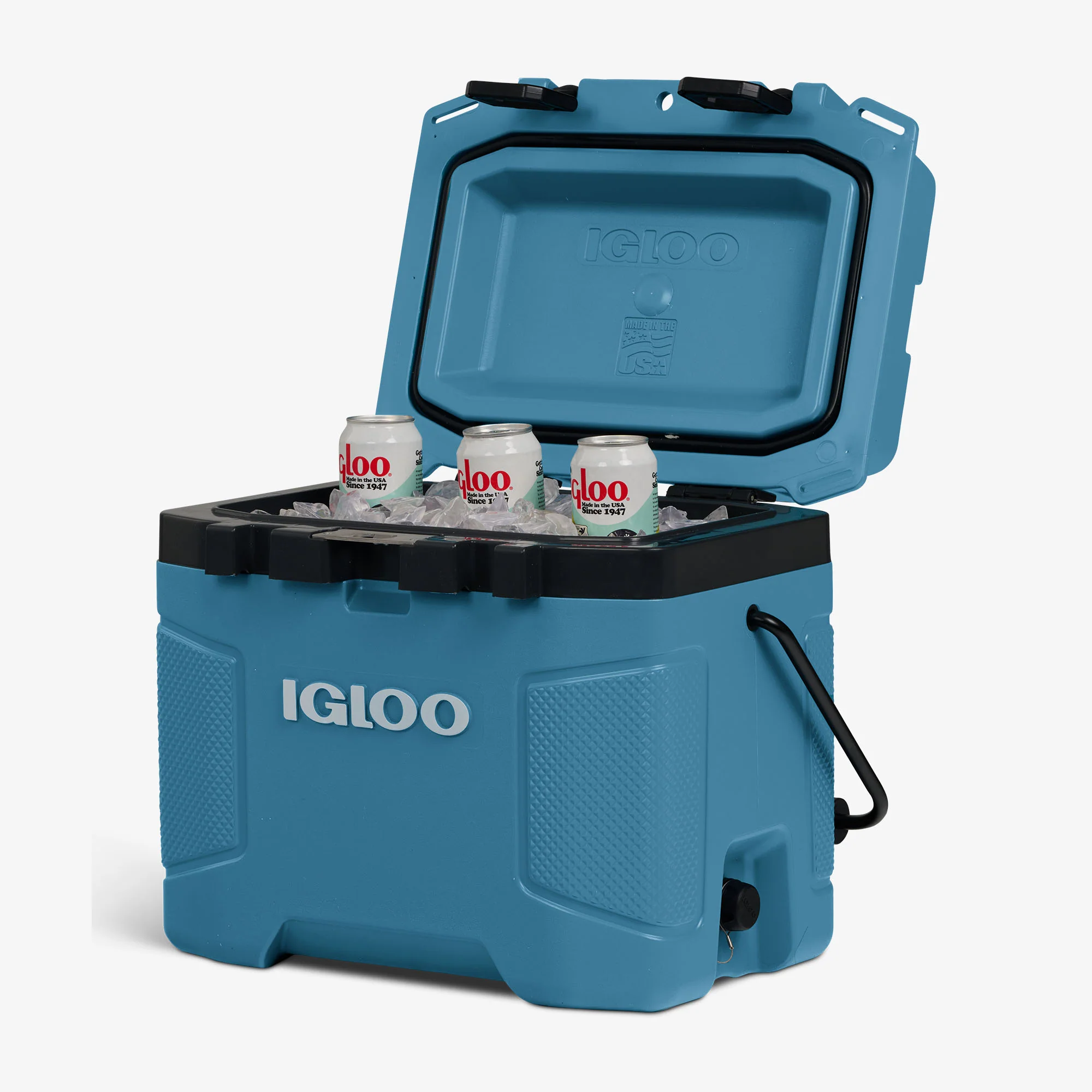 Trailmate® 25 Qt Cooler - Image 38
