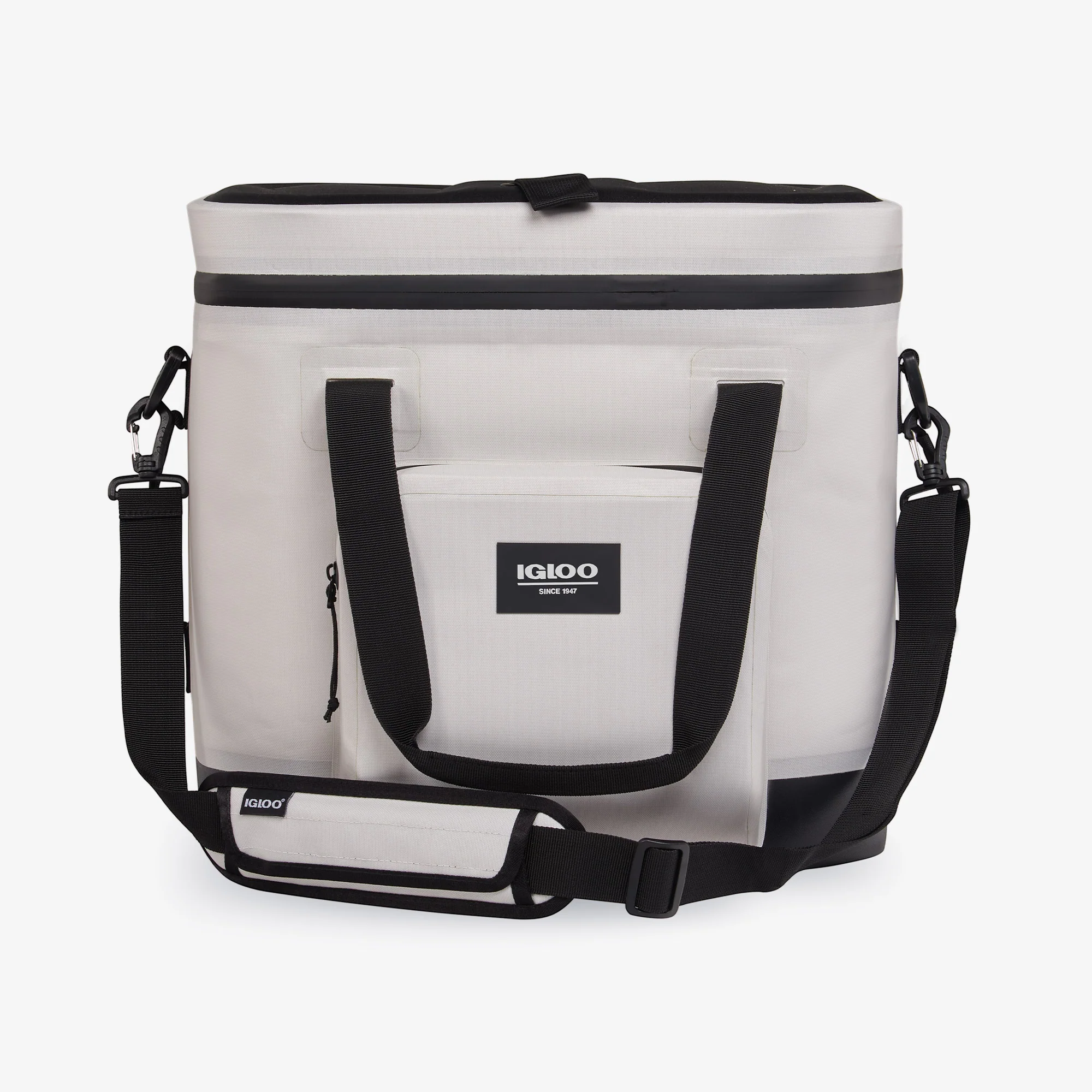 Trailmate® 30-Can Cooler Bag - Image 15