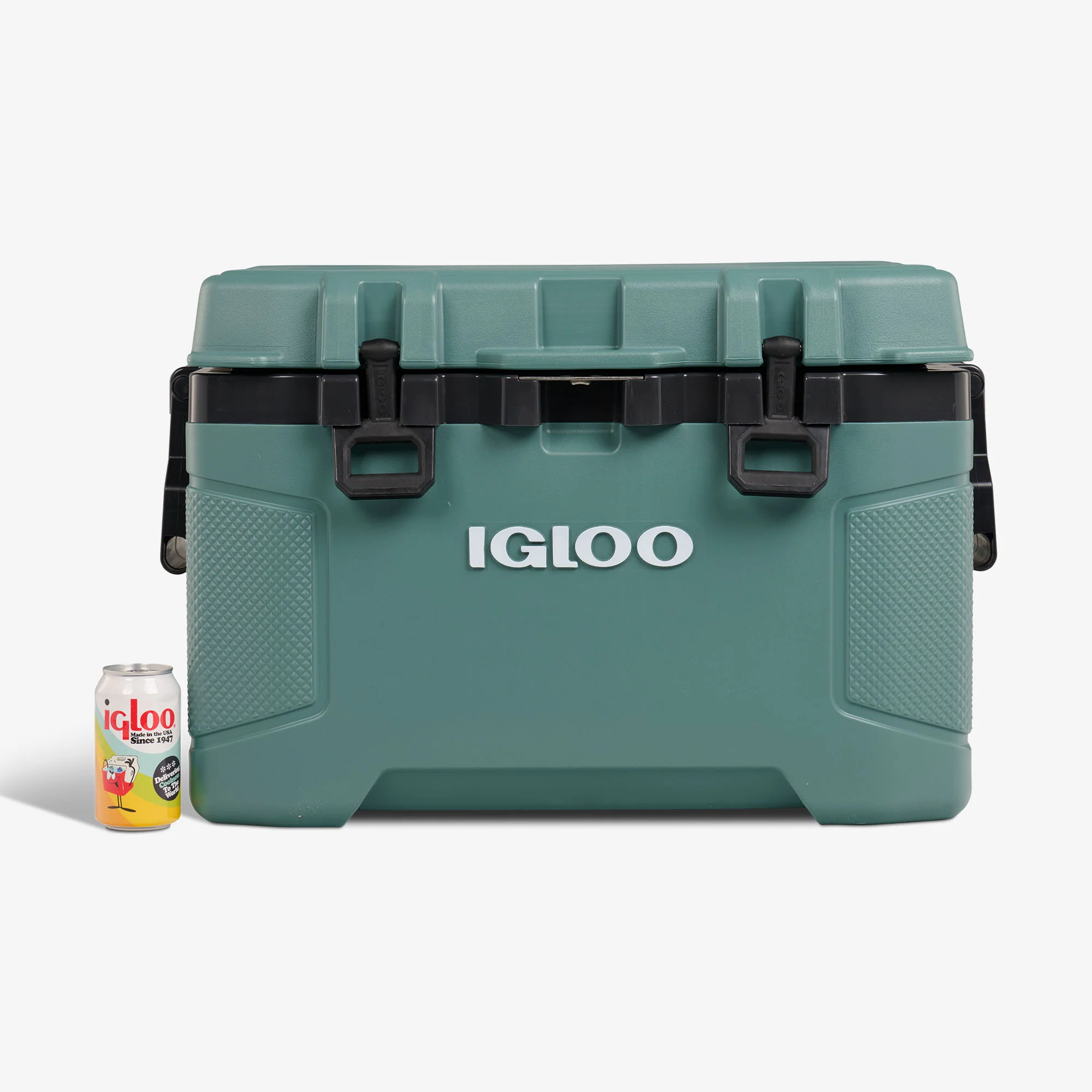 Trailmate® 52 Qt Roller Cooler - Image 21
