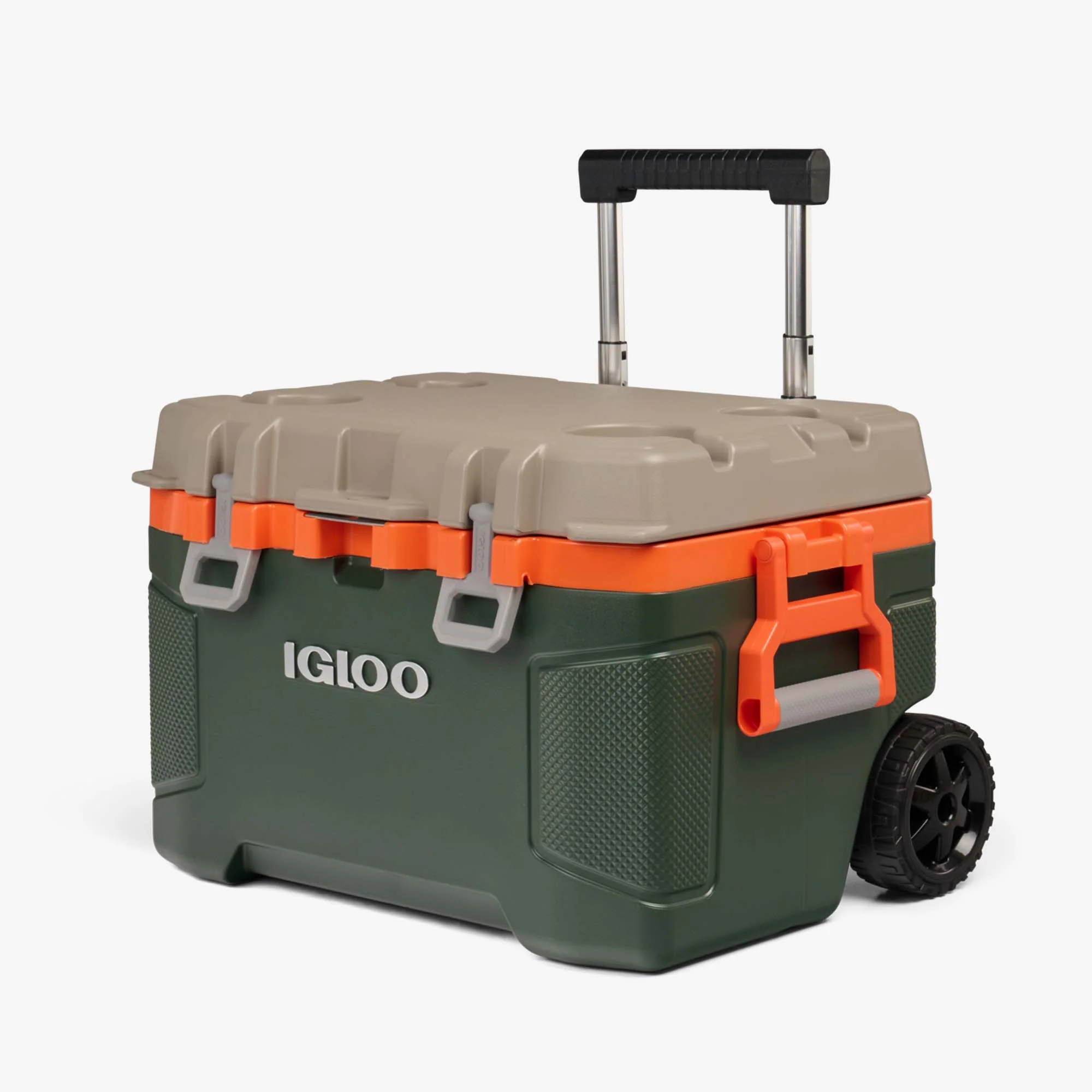 Trailmate® 52 Qt Roller Cooler - Image 37