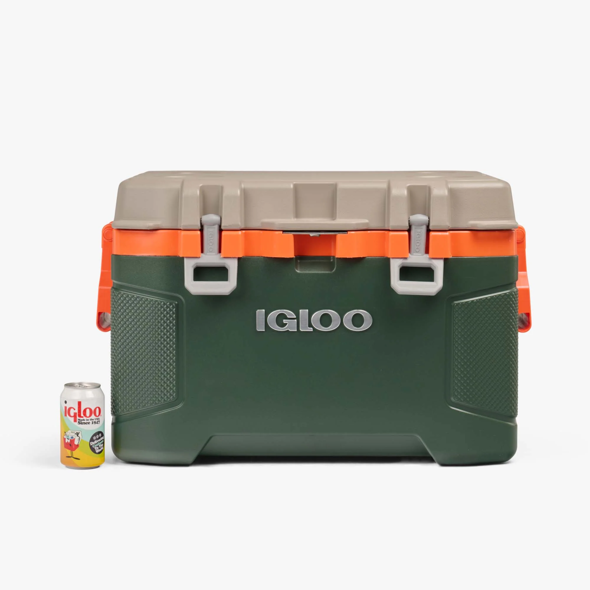 Trailmate® 52 Qt Roller Cooler - Image 42