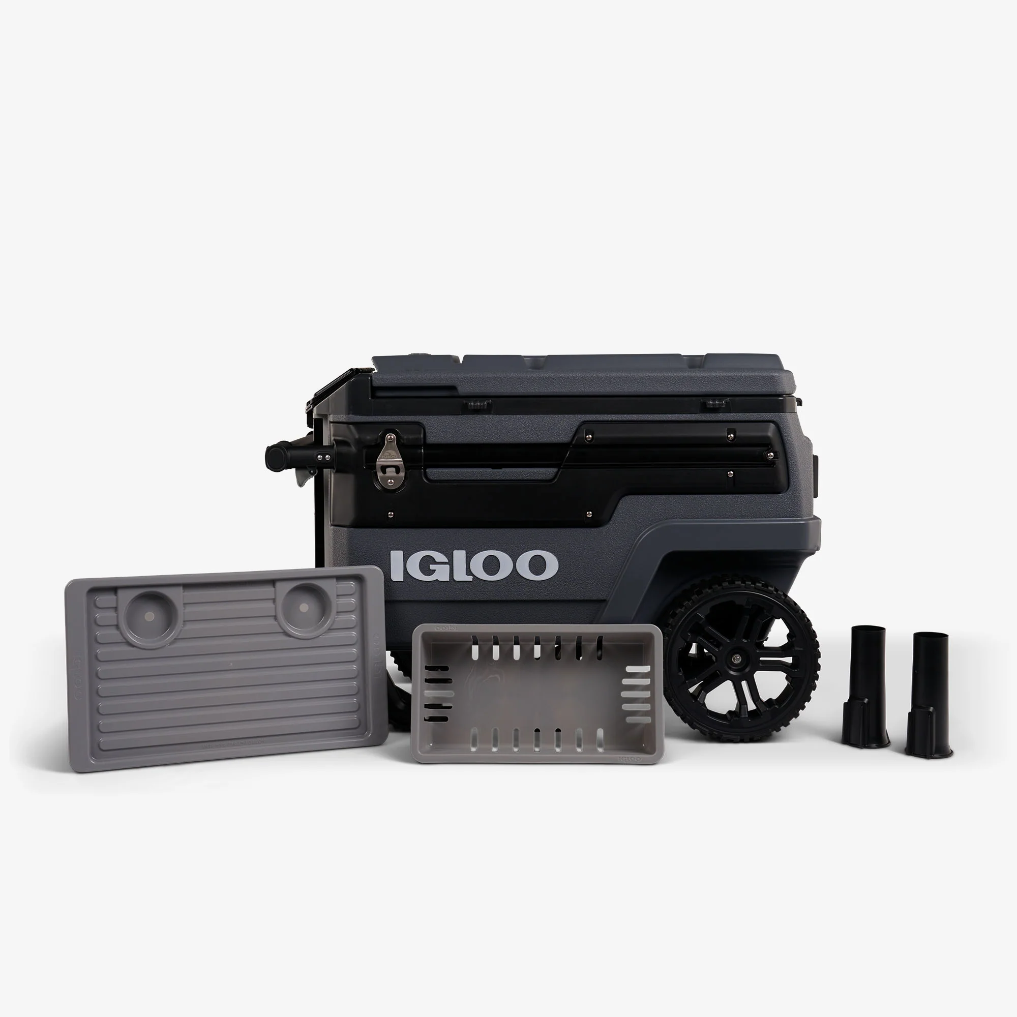 Trailmate® Journey 70 Qt Cooler - Image 28
