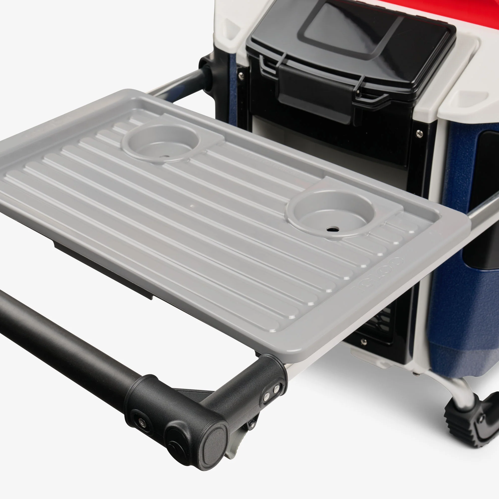 Trailmate® Journey 70 Qt Cooler - Image 6