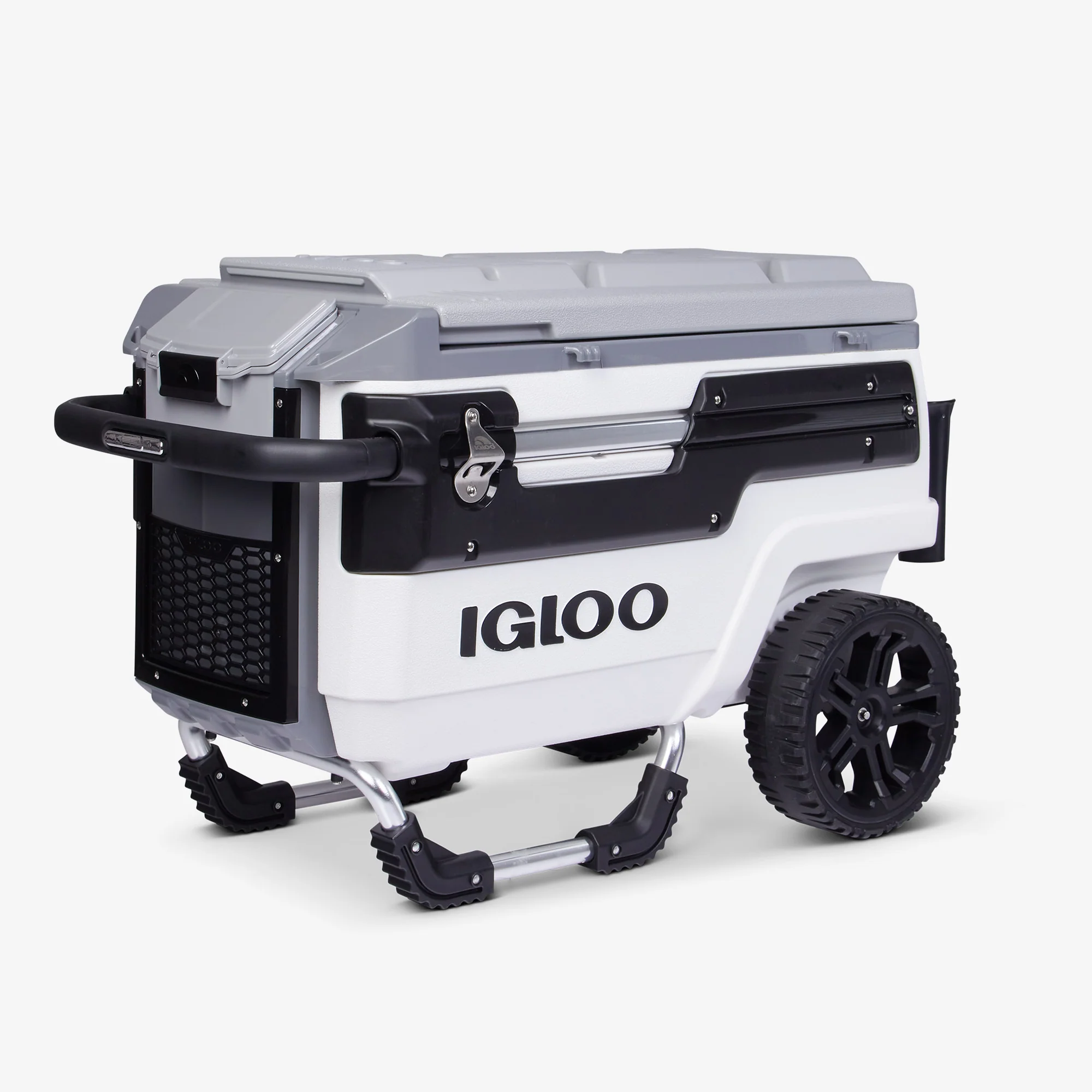 Trailmate® Journey 70 Qt Cooler - Image 65