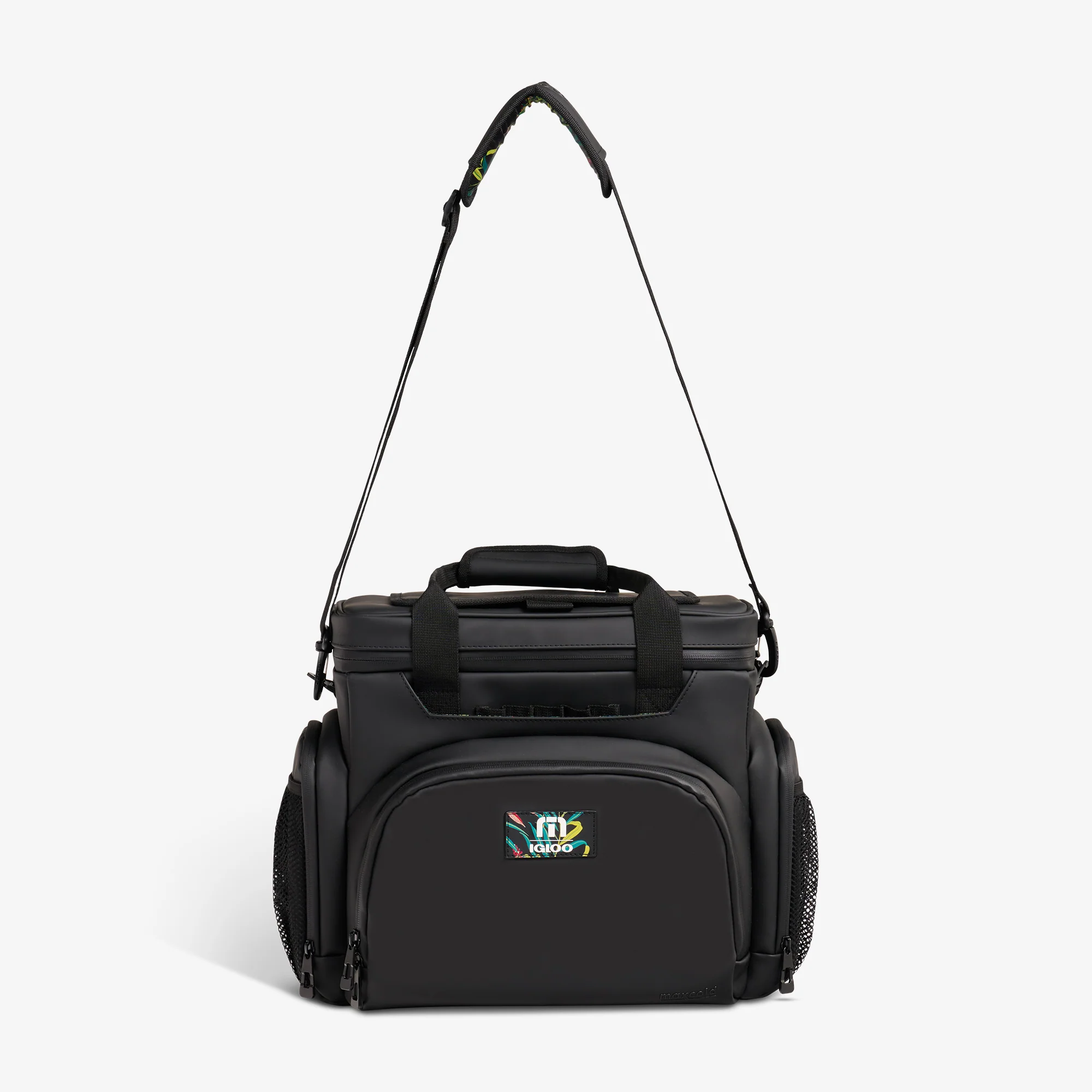 TravisMathew Cart Jockey Tote Cooler Bag - Image 3