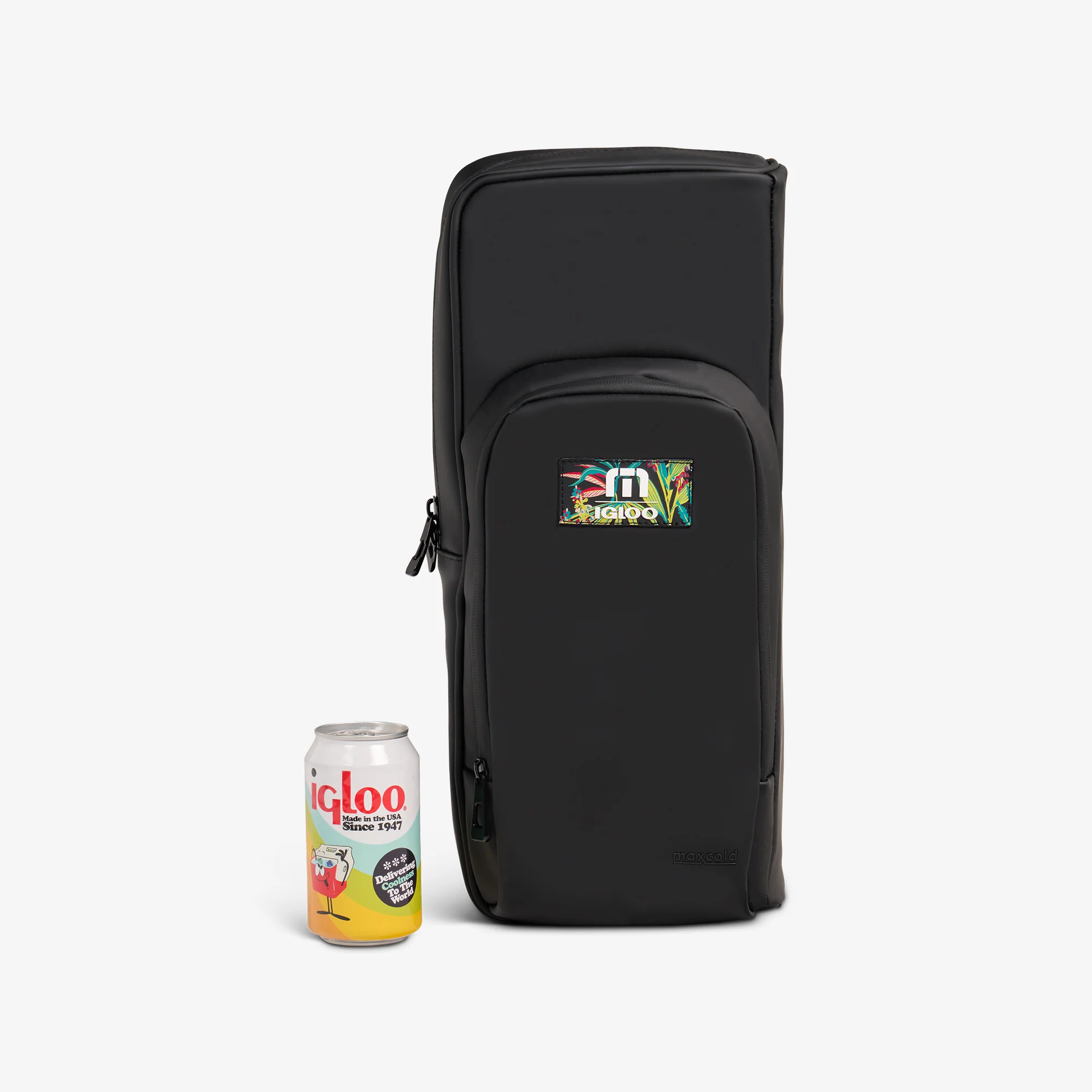 TravisMathew Cold as Ice Sling Cooler Bag - Image 7
