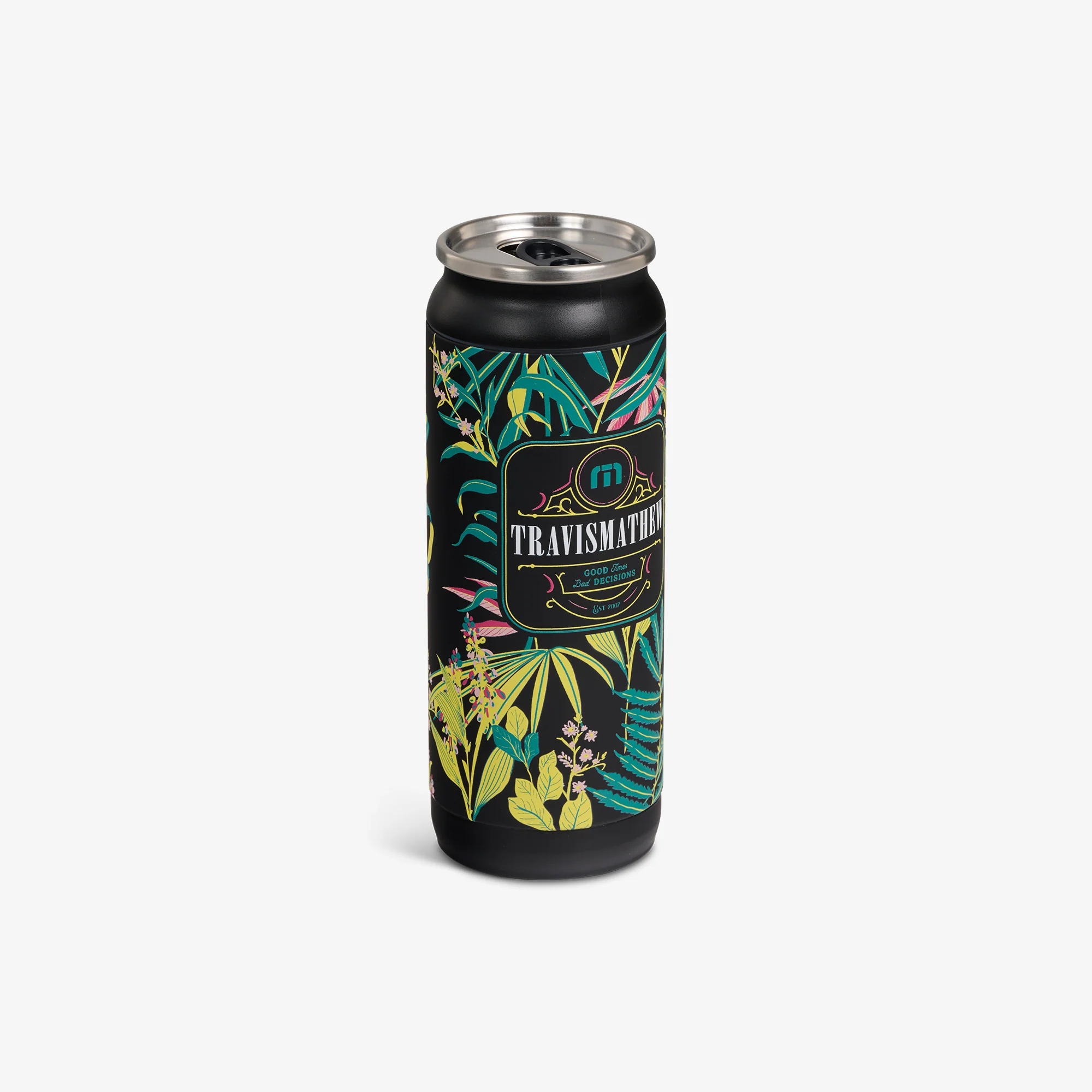 TravisMathew Road Brew 16 Oz Can - Image 5