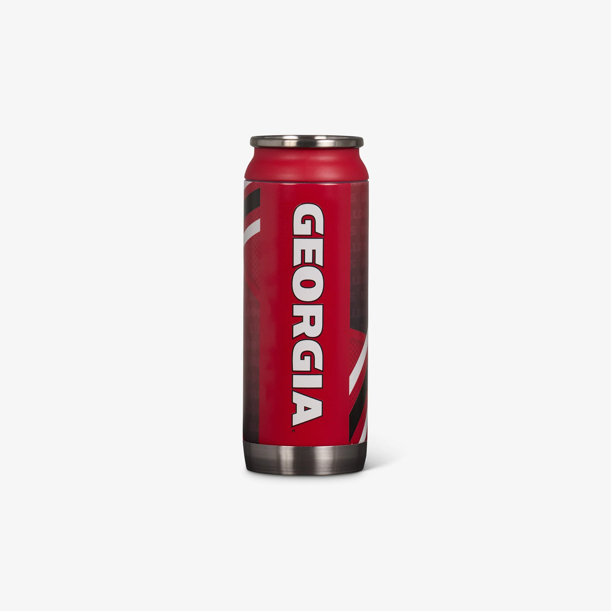 University of Georgia® 16 Oz Can - Image 3