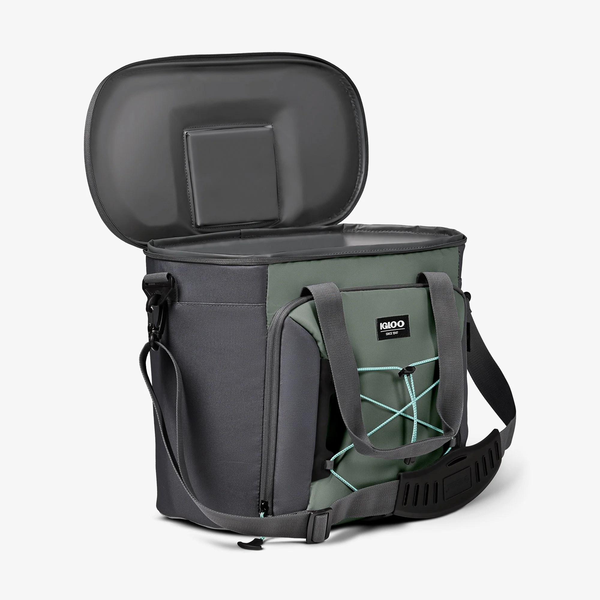 MaxCold Voyager 28-Can Tote - Image 4