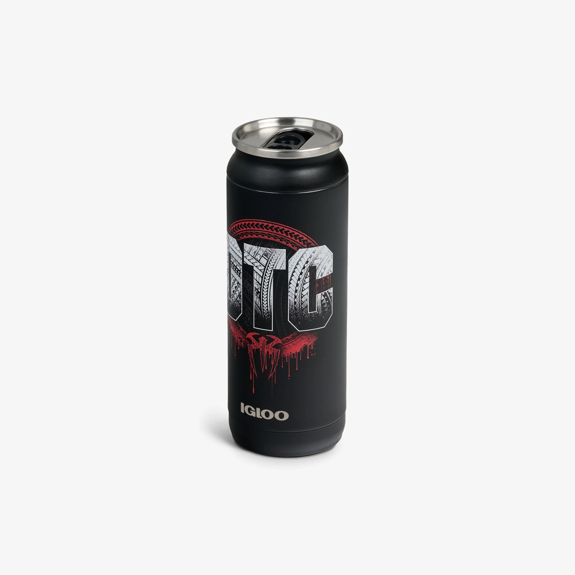 WWE Roman Reigns 16 Oz Can - Image 2