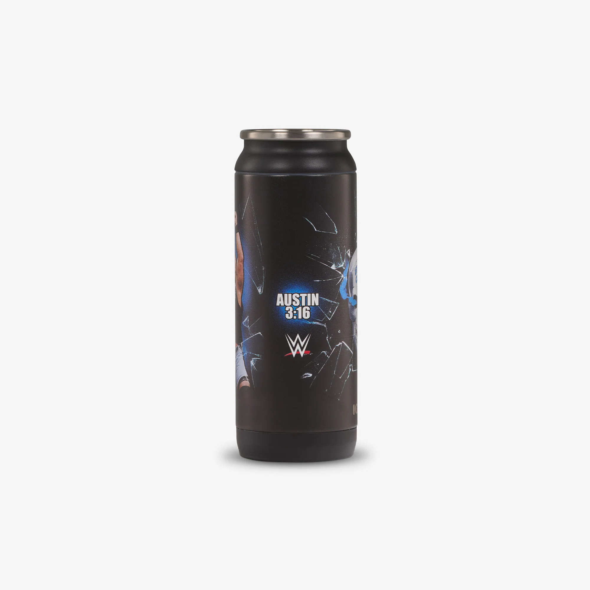 WWE “Stone Cold” Steve Austin 16 Oz Can - Image 5