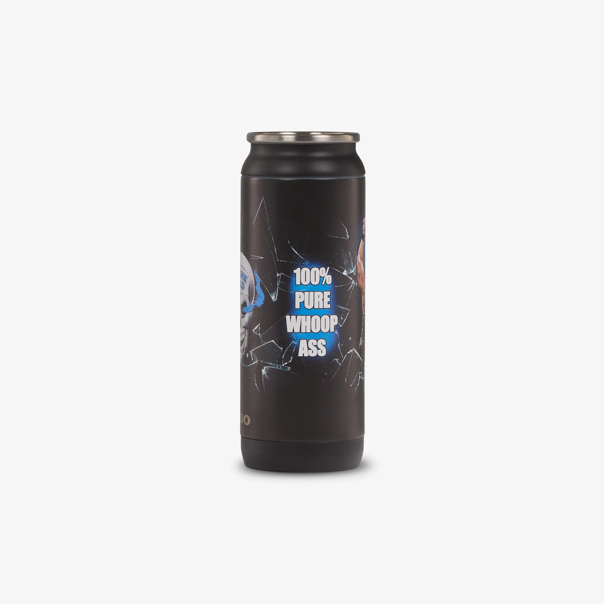 WWE “Stone Cold” Steve Austin 16 Oz Can - Image 6